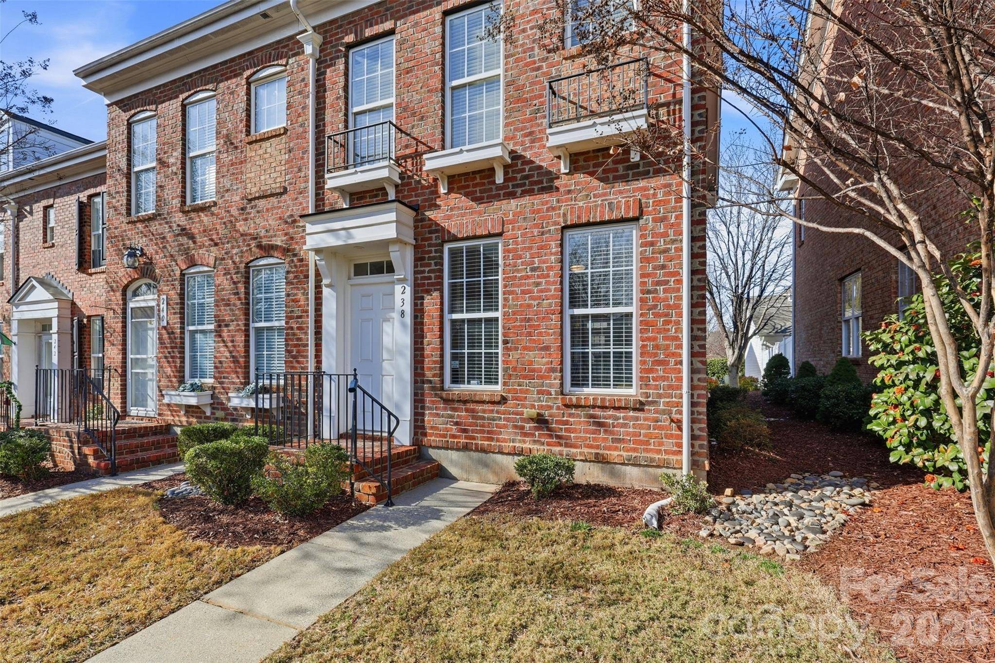 238 Welton WAY, Mooresville, NC 28117