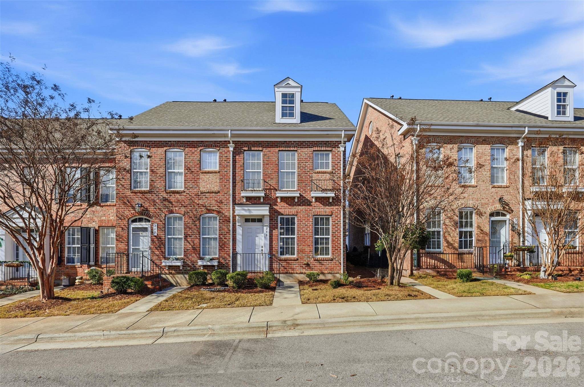 238 Welton WAY, Mooresville, NC 28117