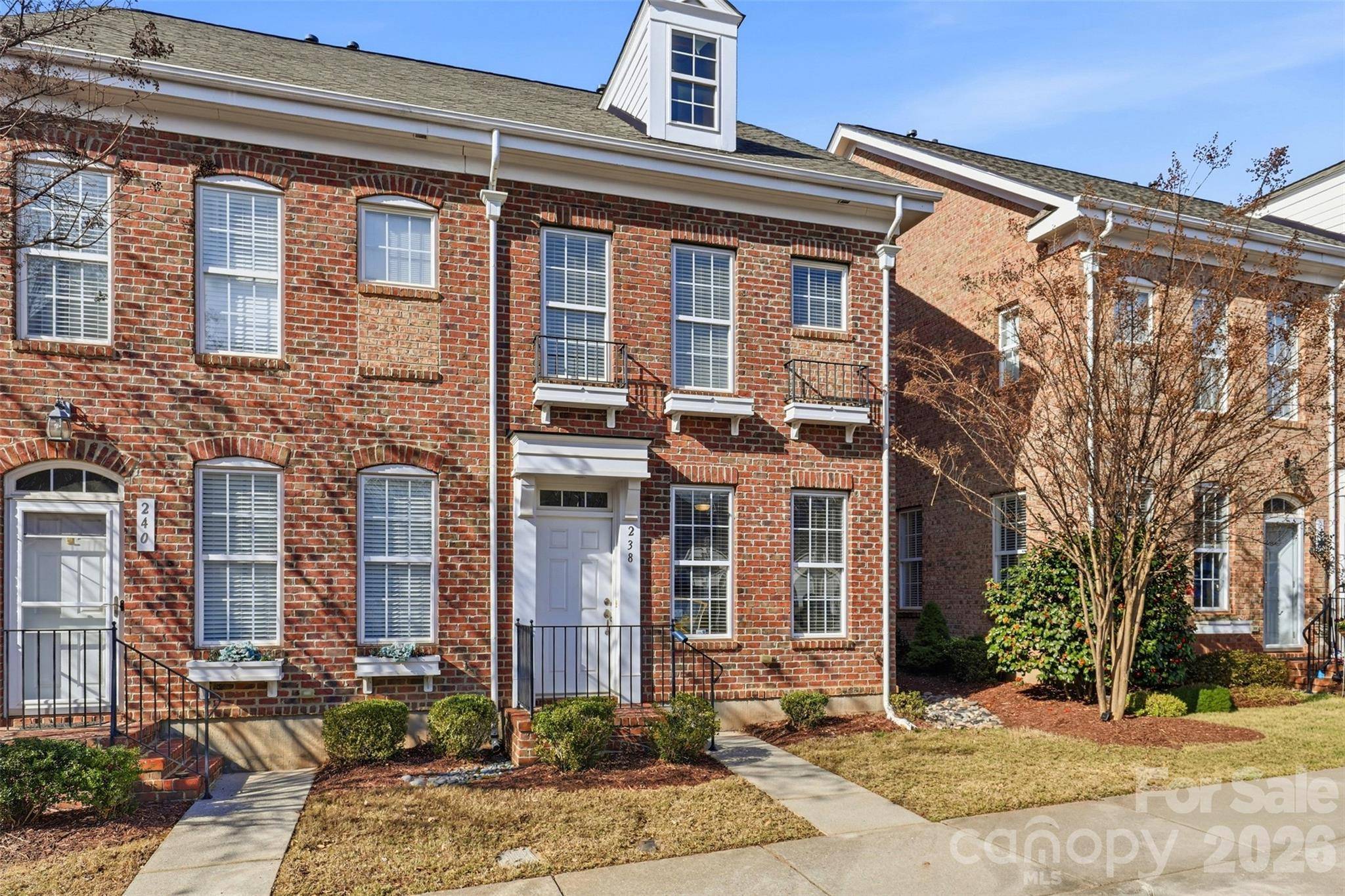 238 Welton WAY, Mooresville, NC 28117