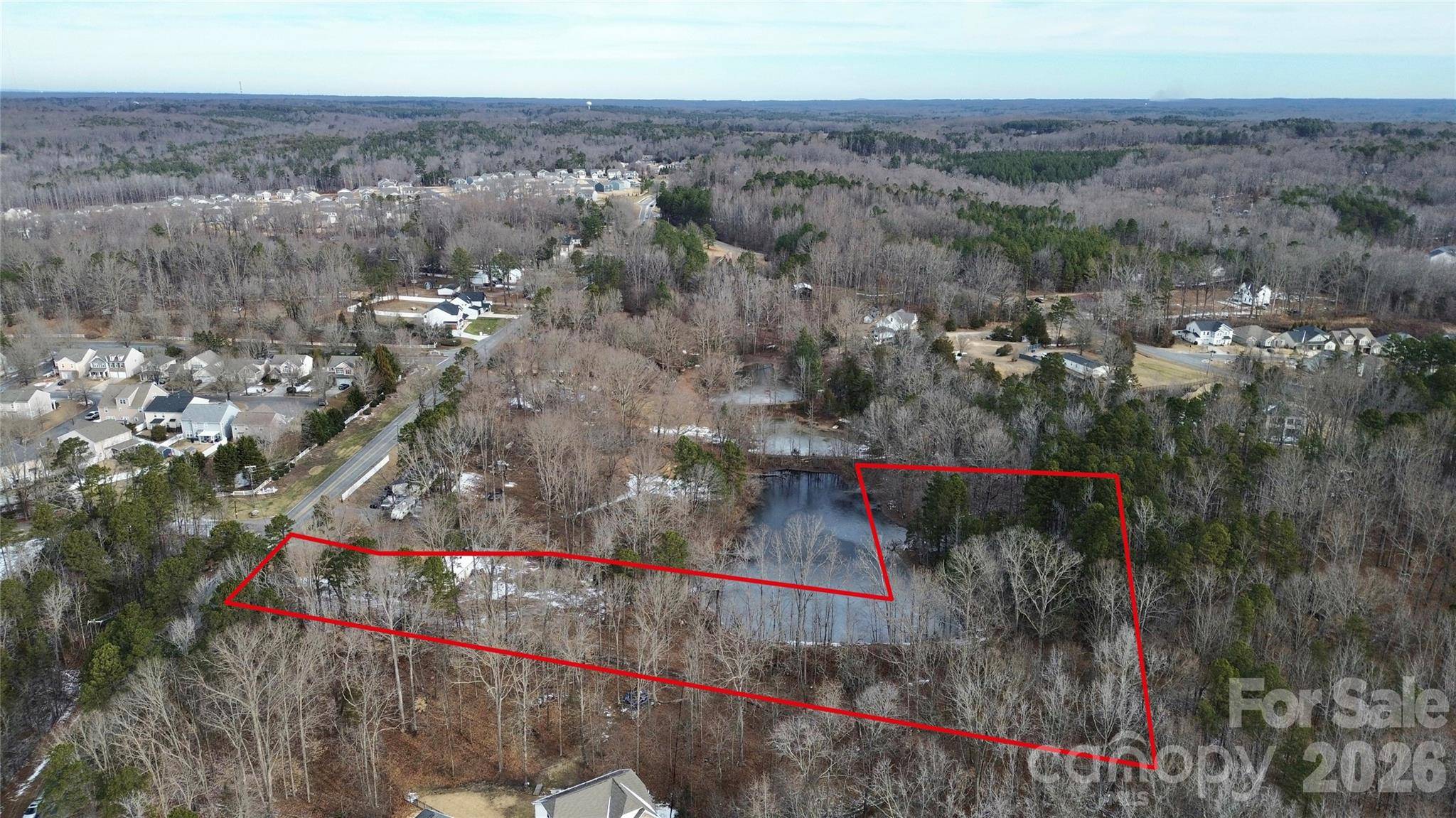 3344 Shiloh Church RD, Davidson, NC 28036