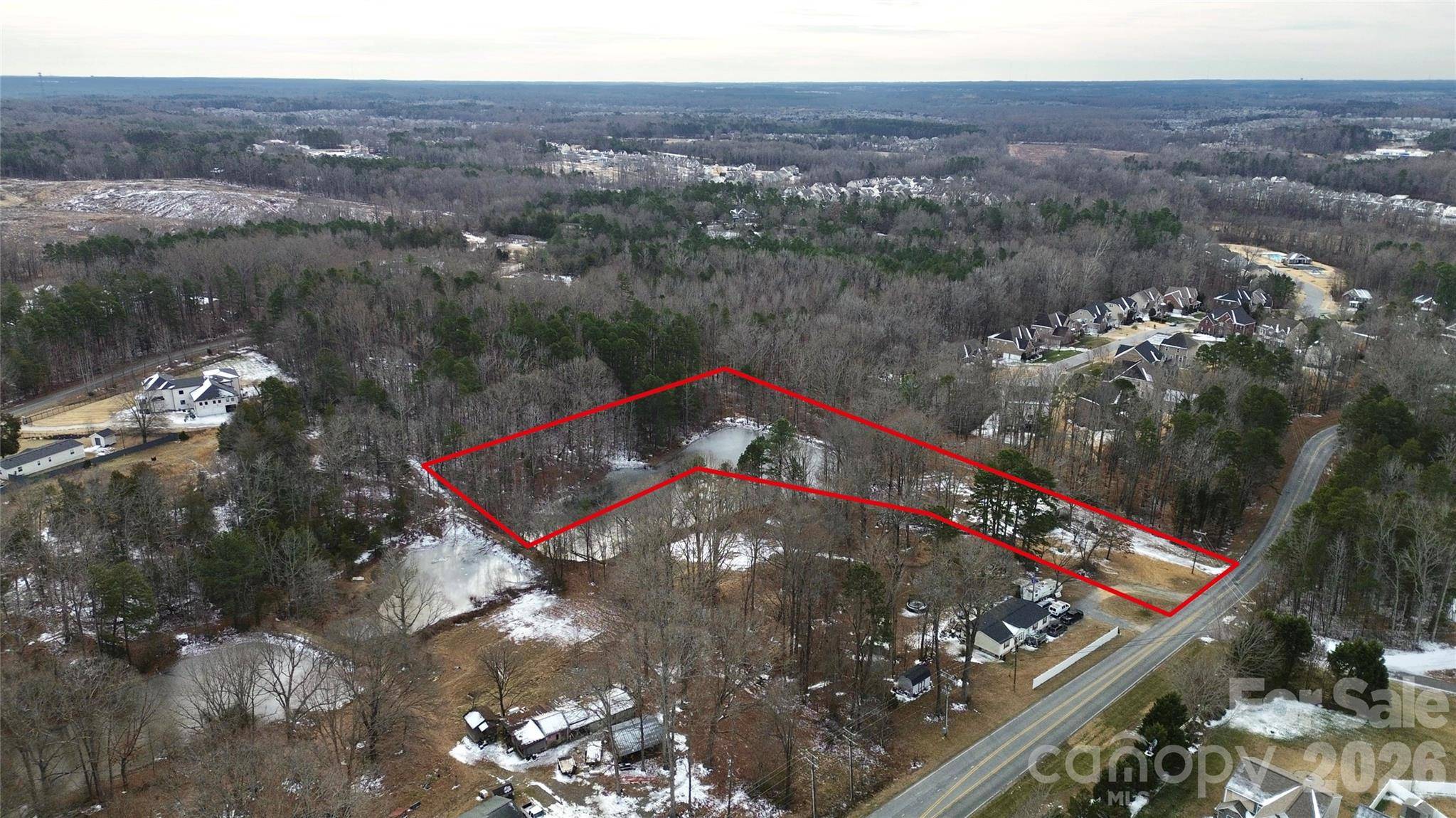 3344 Shiloh Church RD, Davidson, NC 28036