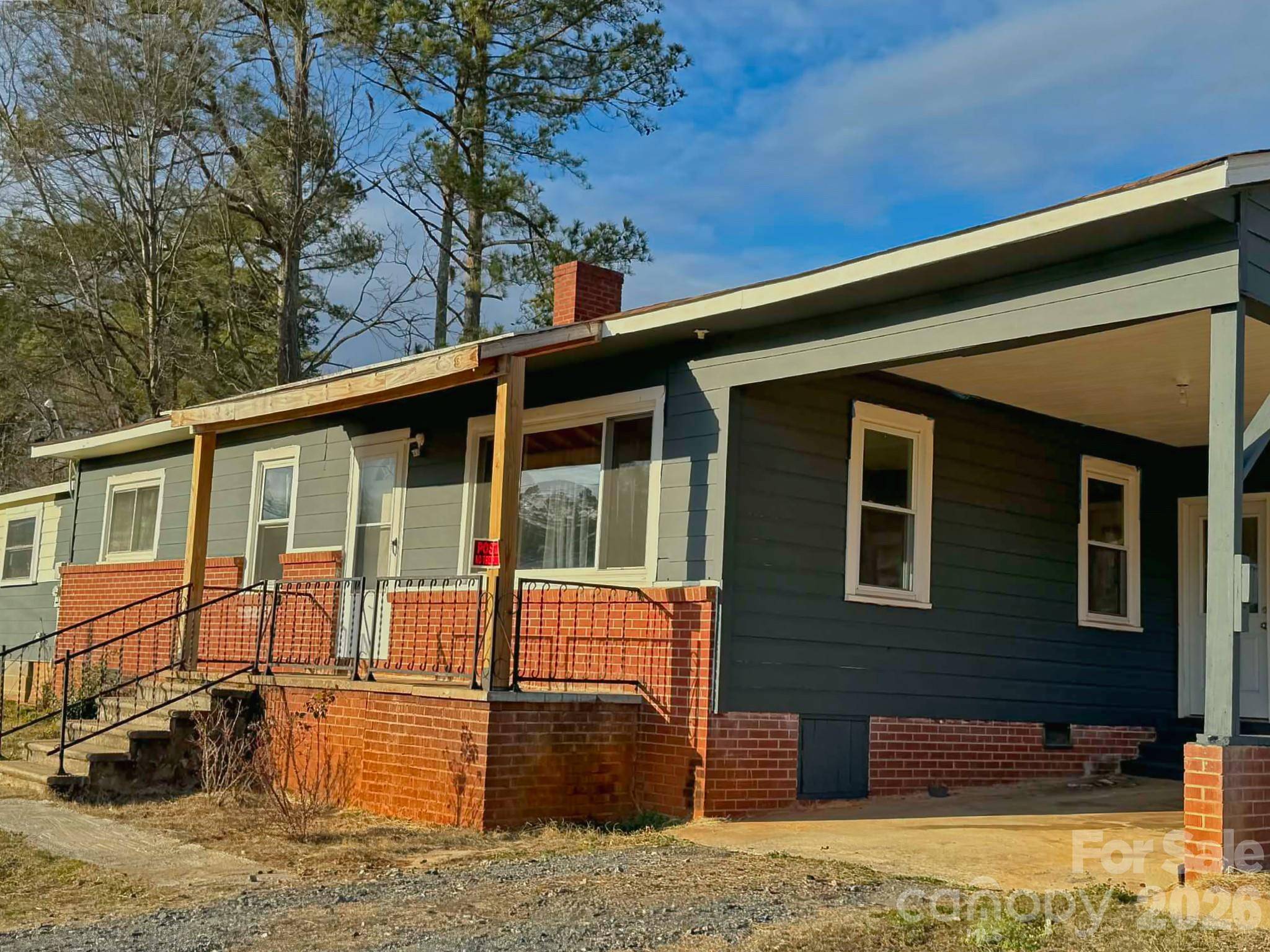 1677 US 221A HWY, Forest City, NC 28043