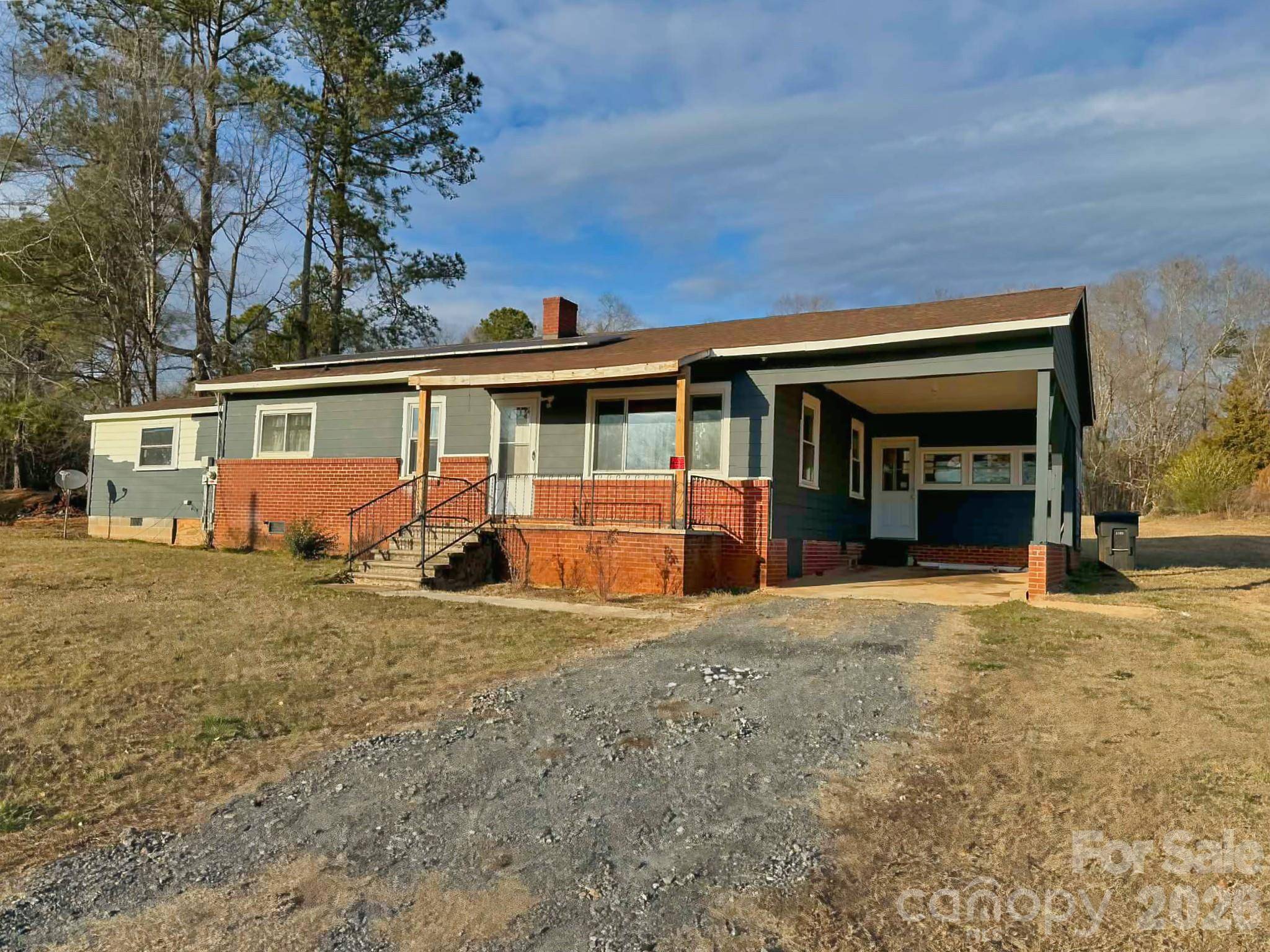 1677 US 221A HWY, Forest City, NC 28043