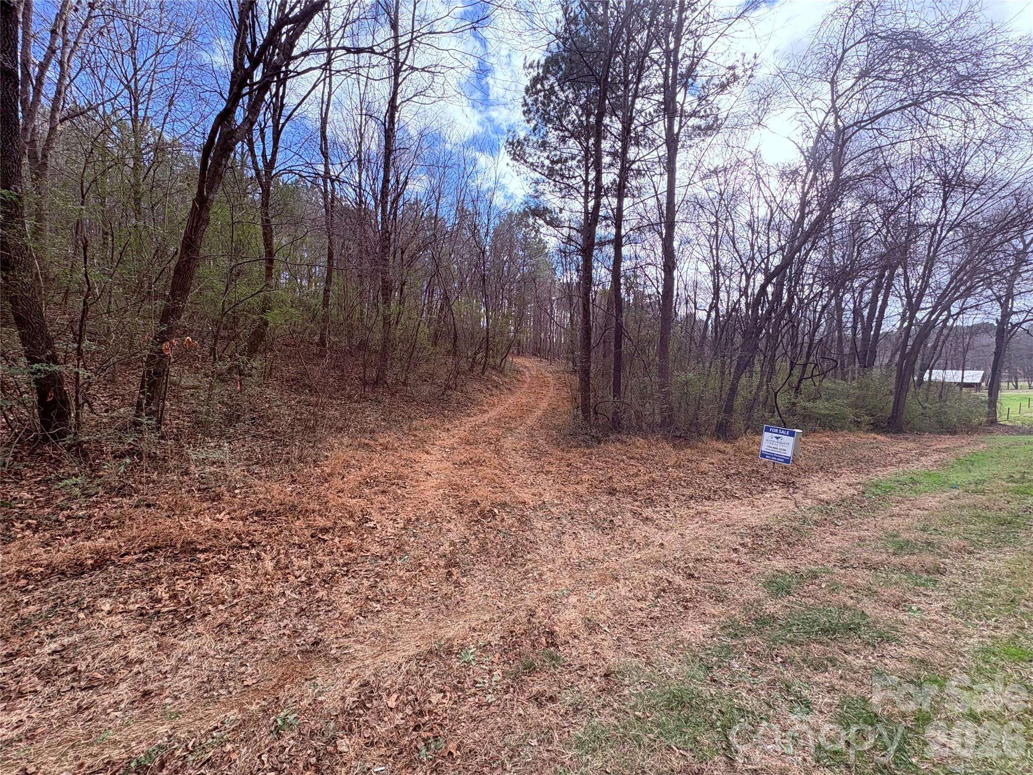 000 Vacant NC 138 HWY, Norwood, NC 28128