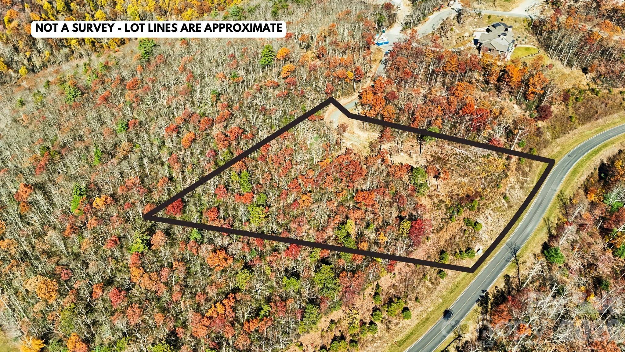 Lot 23 Bluebell TRL, Boone, NC 28607