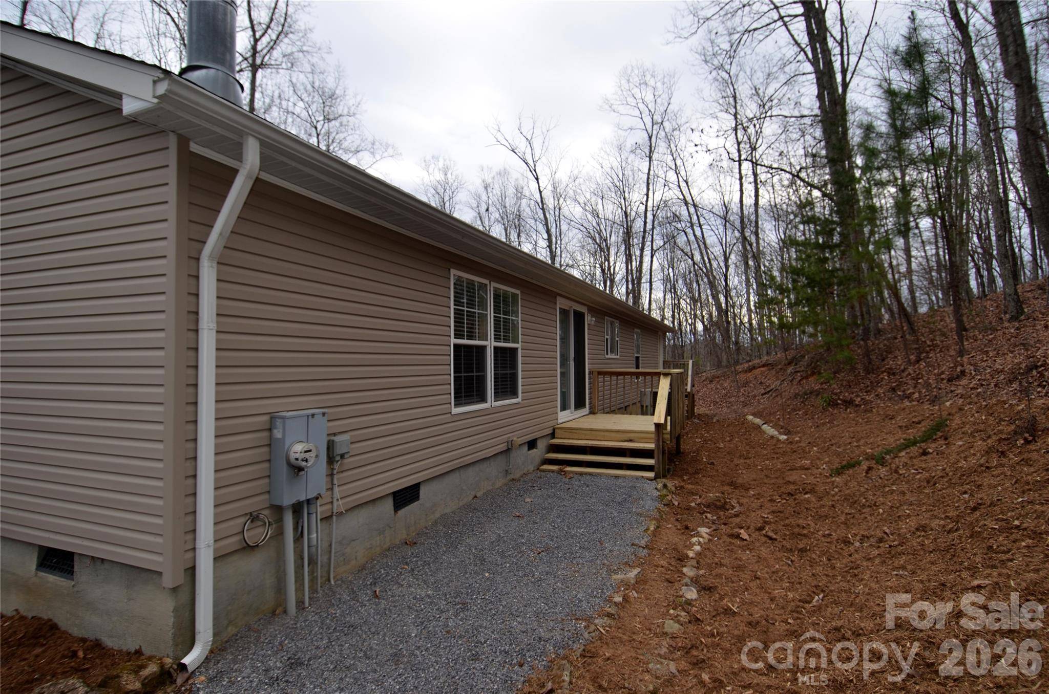 73 Walton Place DR, Nebo, NC 28761