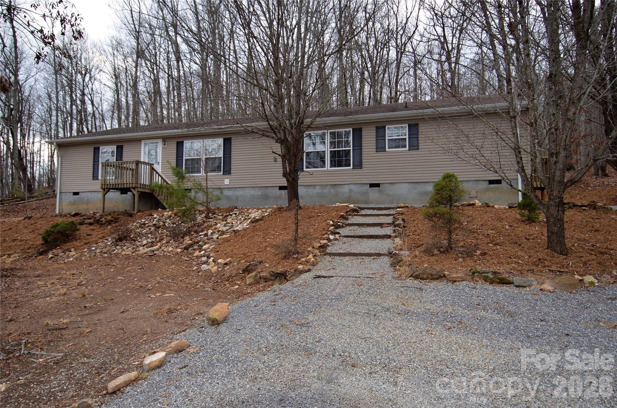 73 Walton Place DR, Nebo, NC 28761