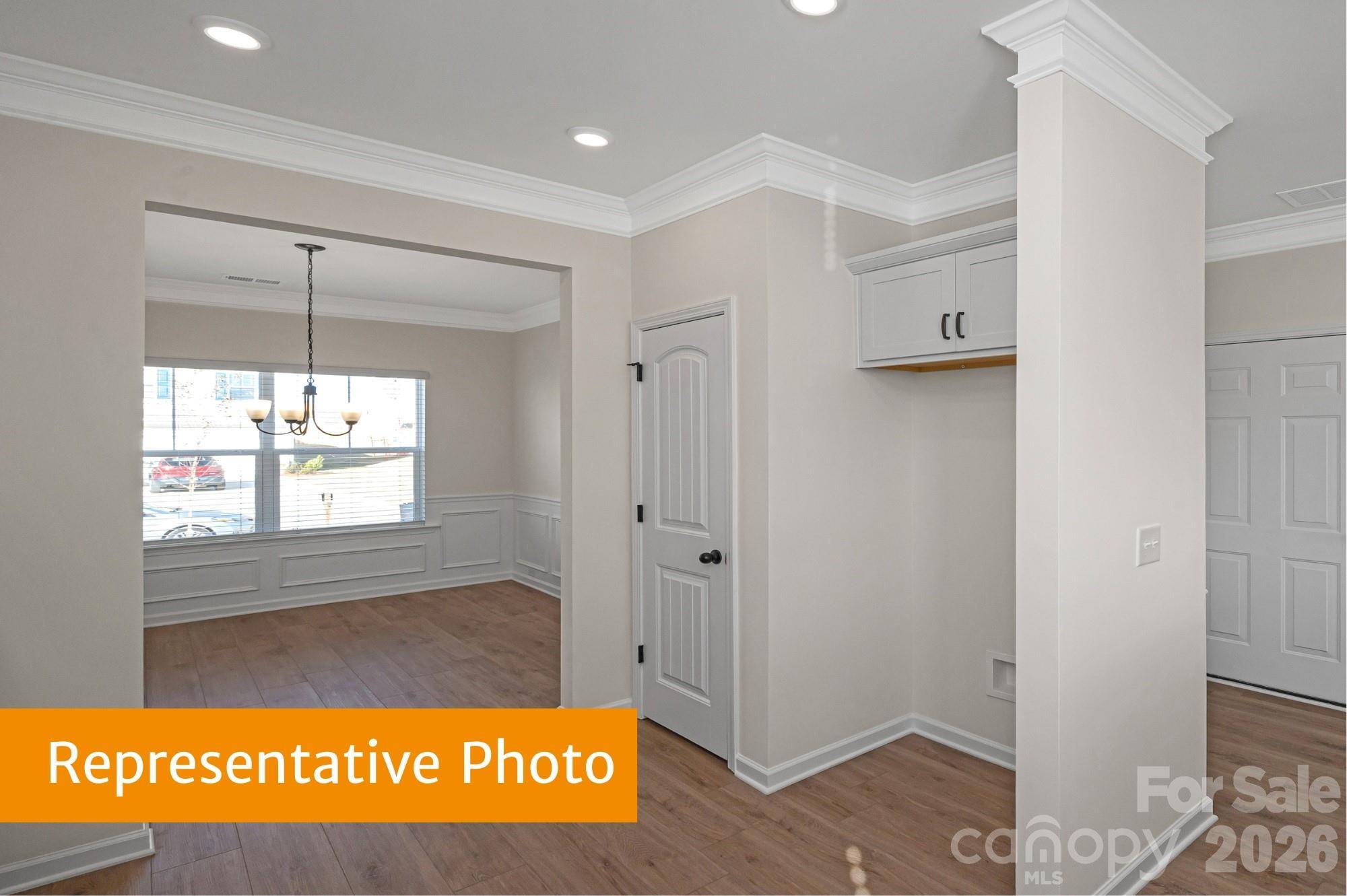 1100 Langston LN, Salisbury, NC 28144
