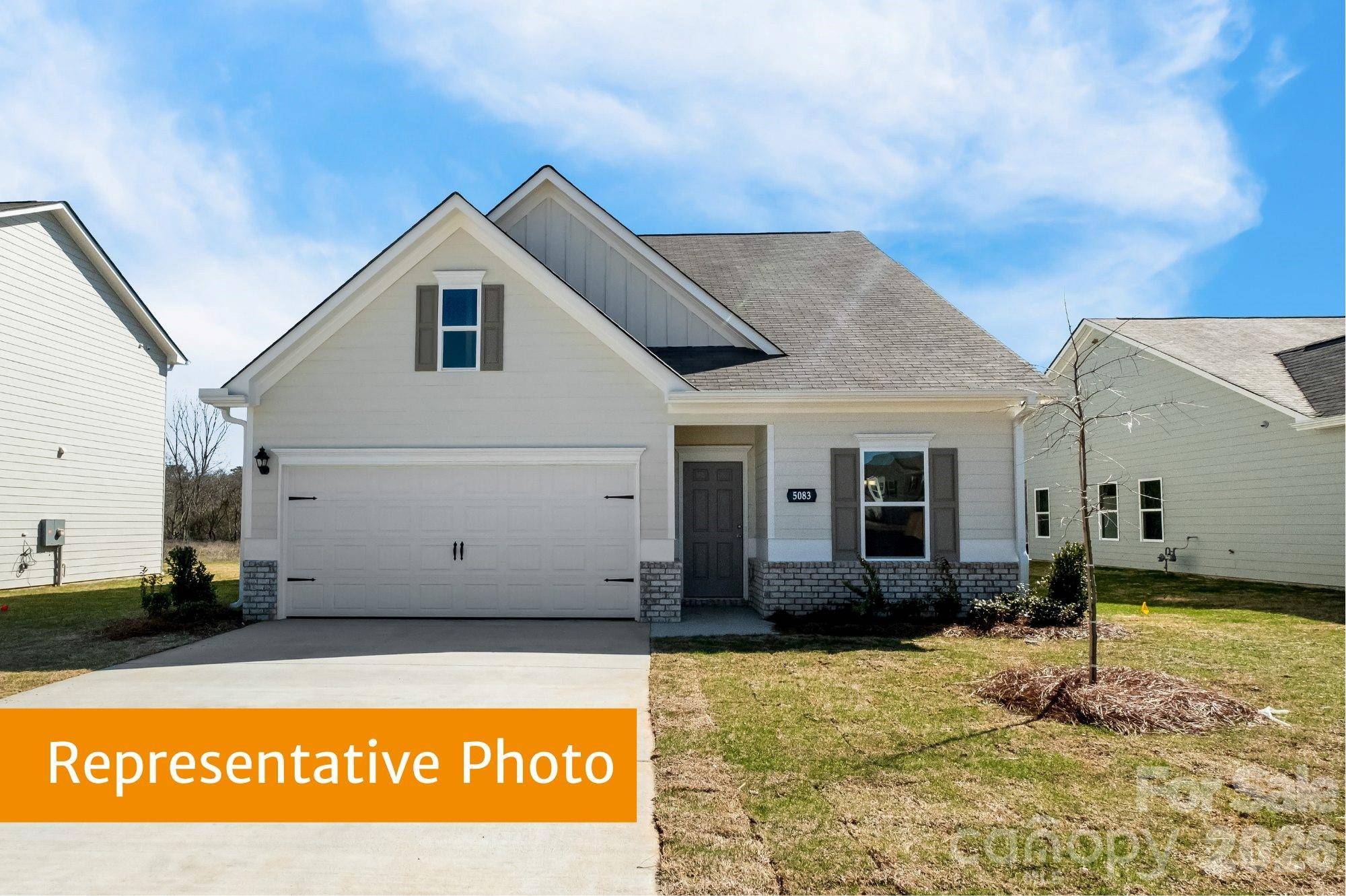 1100 Langston LN, Salisbury, NC 28144