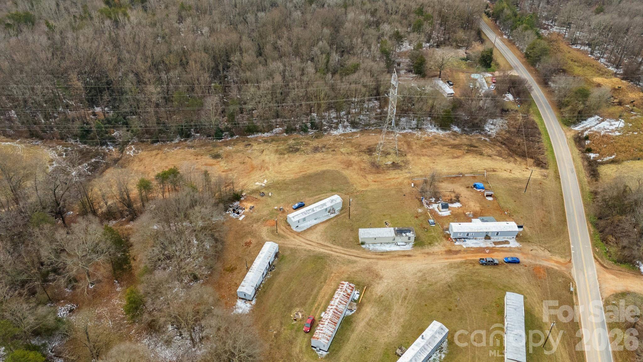 2125 Riverside RD #1, Shelby, NC 28152