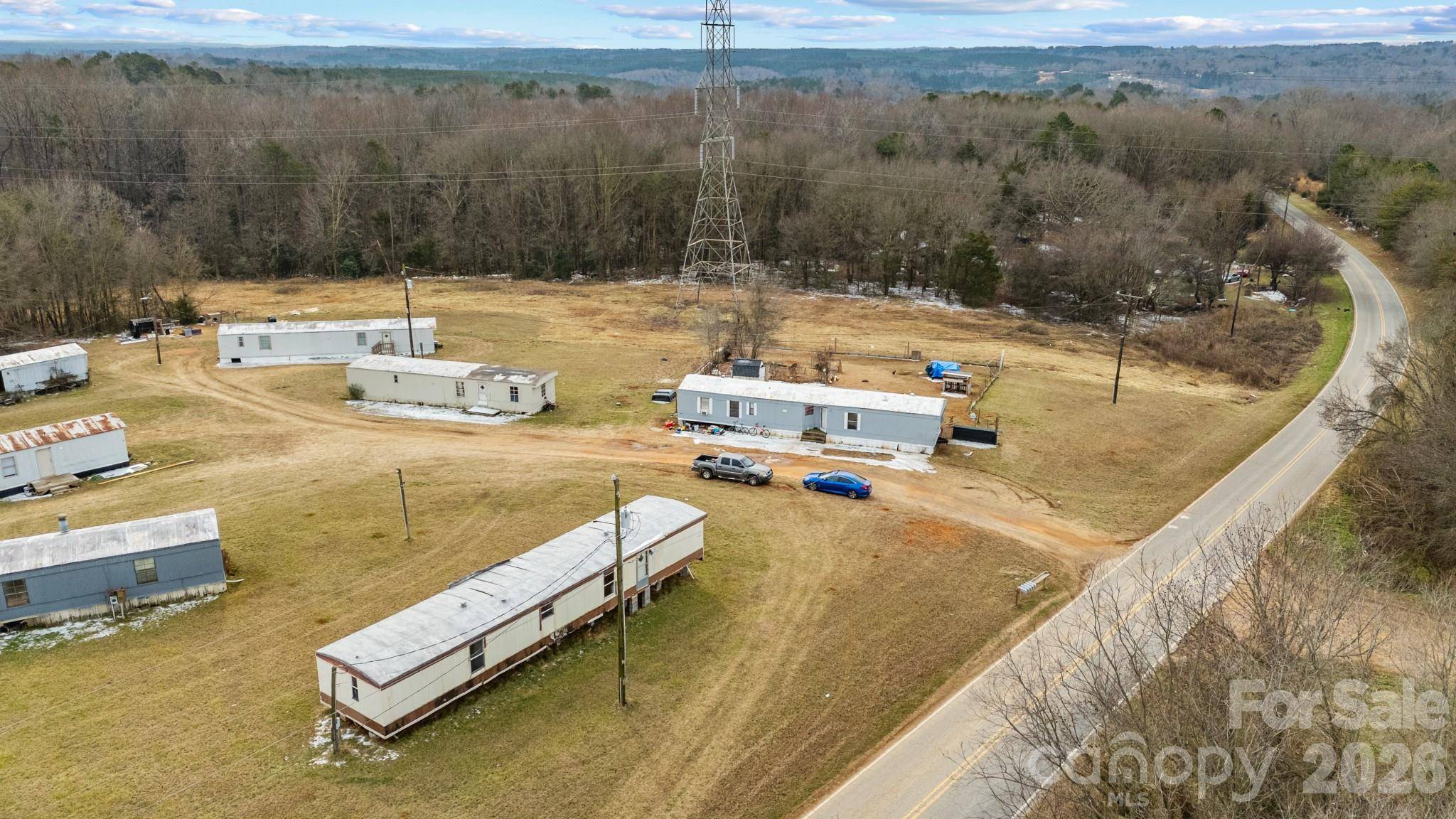 2125 Riverside RD #1, Shelby, NC 28152