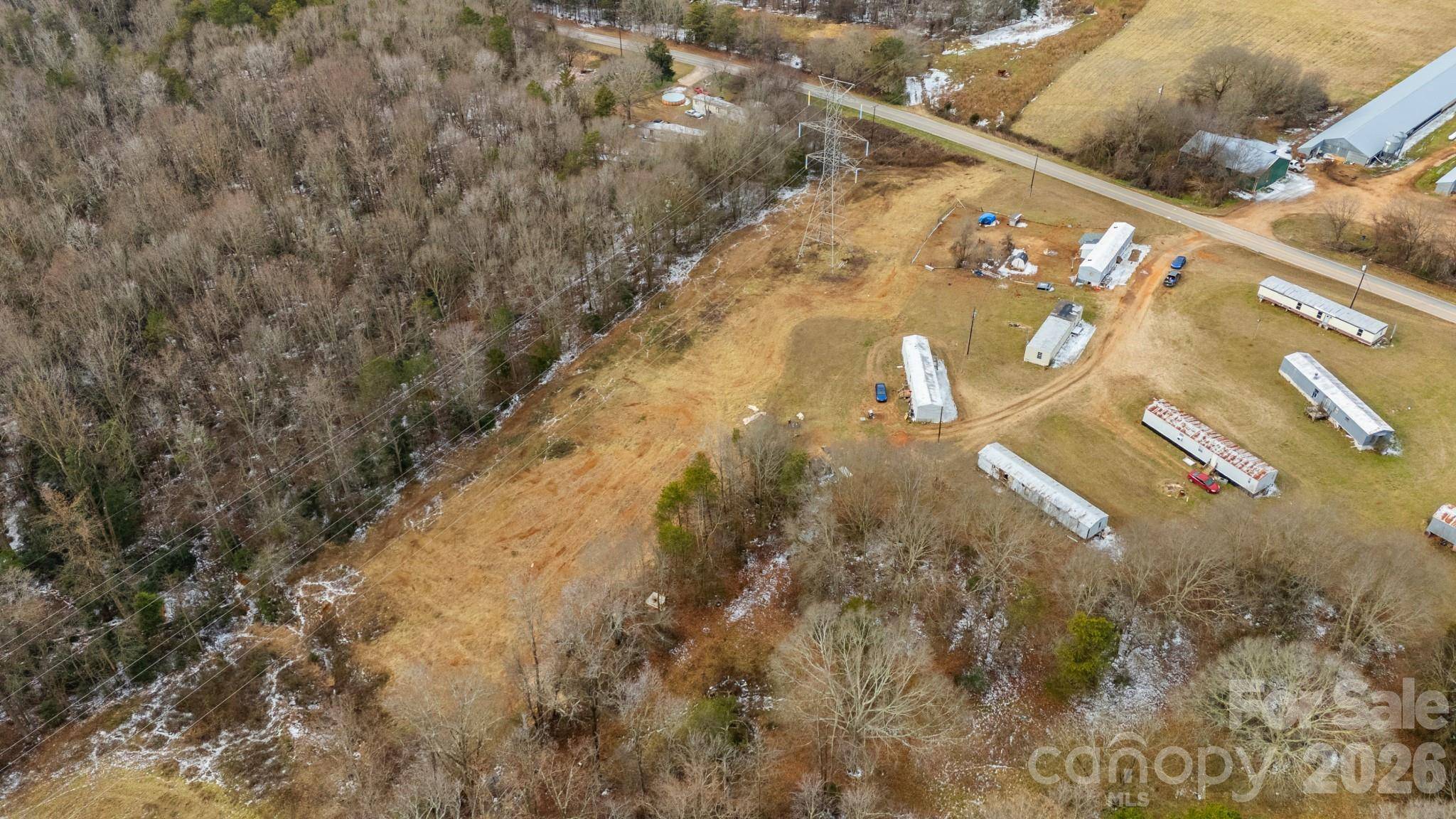 2125 Riverside RD #1, Shelby, NC 28152