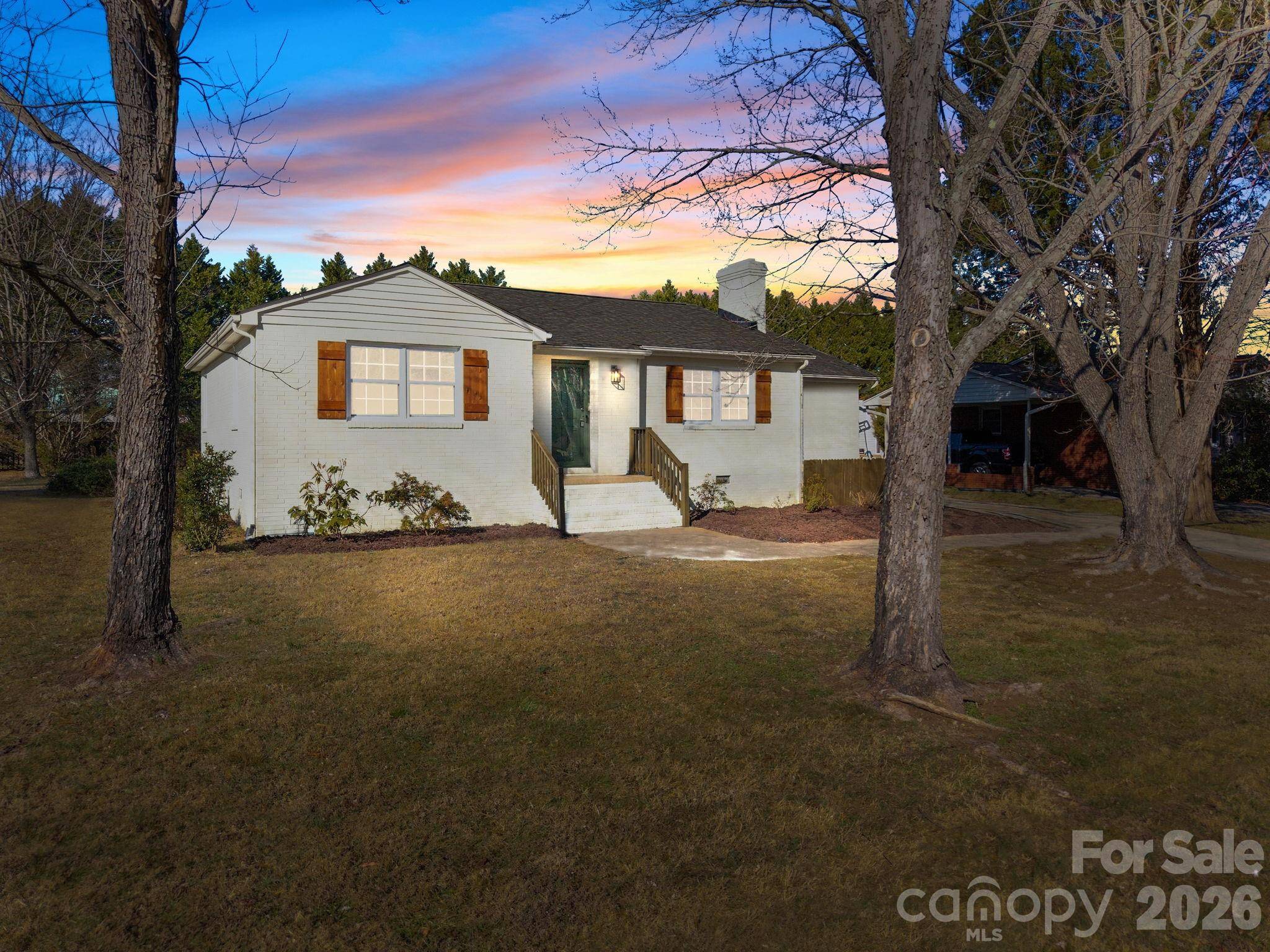 1950 Rosemont ST, Salisbury, NC 28144