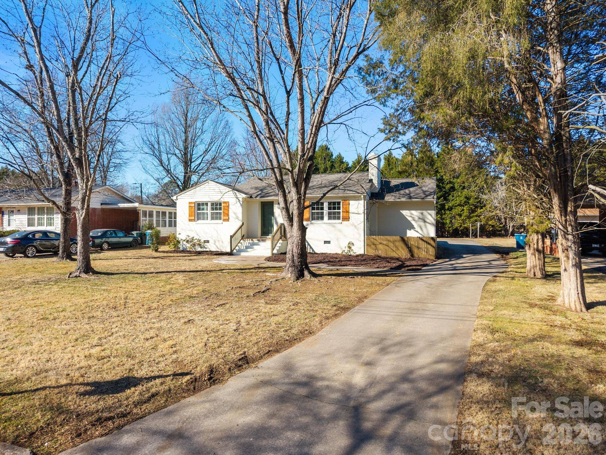1950 Rosemont ST, Salisbury, NC 28144