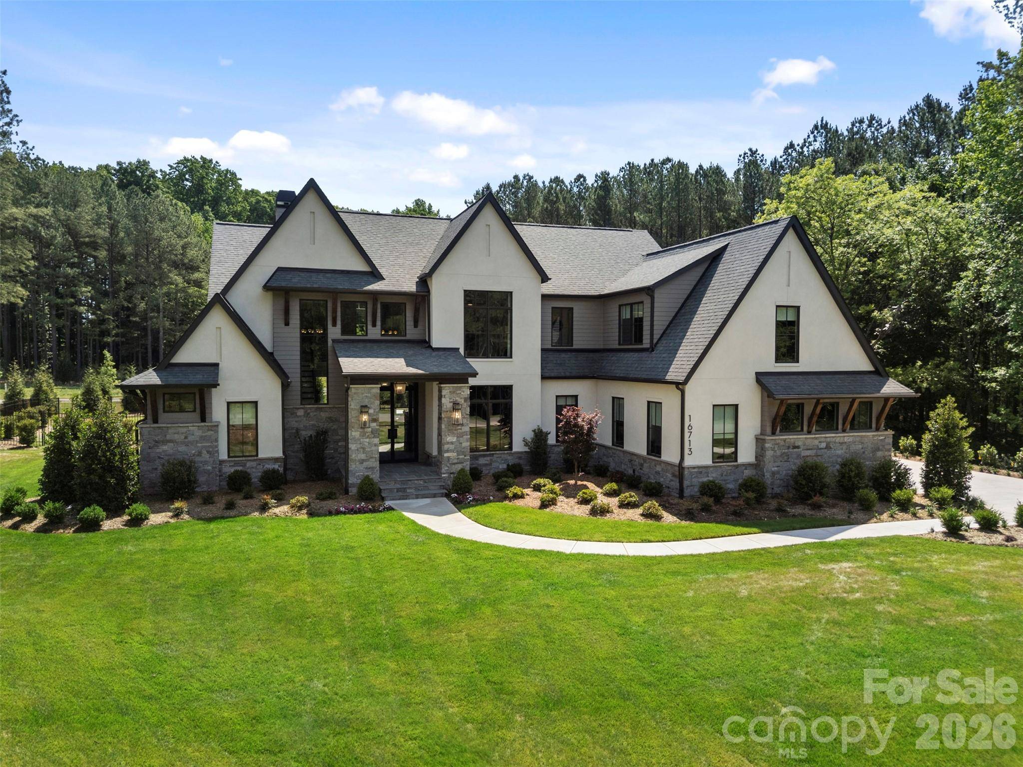16713 Grande Vineyards DR #4, Mint Hill, NC 28227