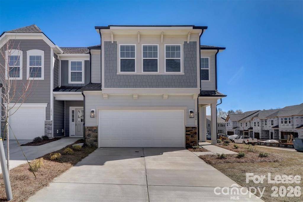 3845 Hayden LN #Salisbury, Sherrills Ford, NC 28673