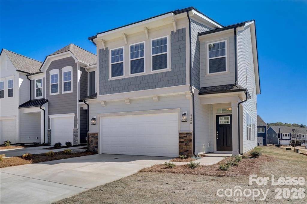 3845 Hayden LN #Salisbury, Sherrills Ford, NC 28673