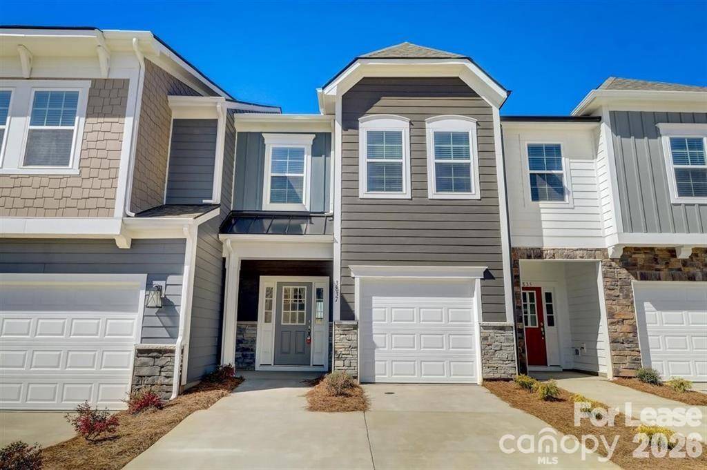 3853 Hayden LN #Litchfield, Sherrills Ford, NC 28673