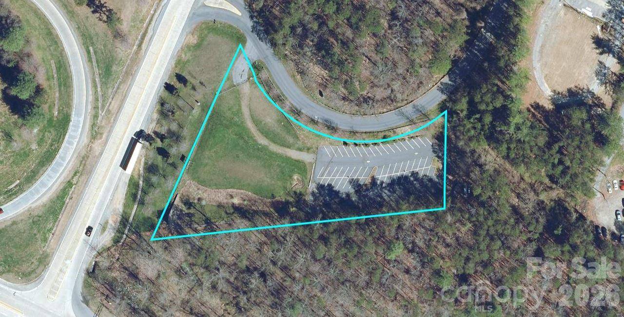 303 Gashes Creek RD, Asheville, NC 28803