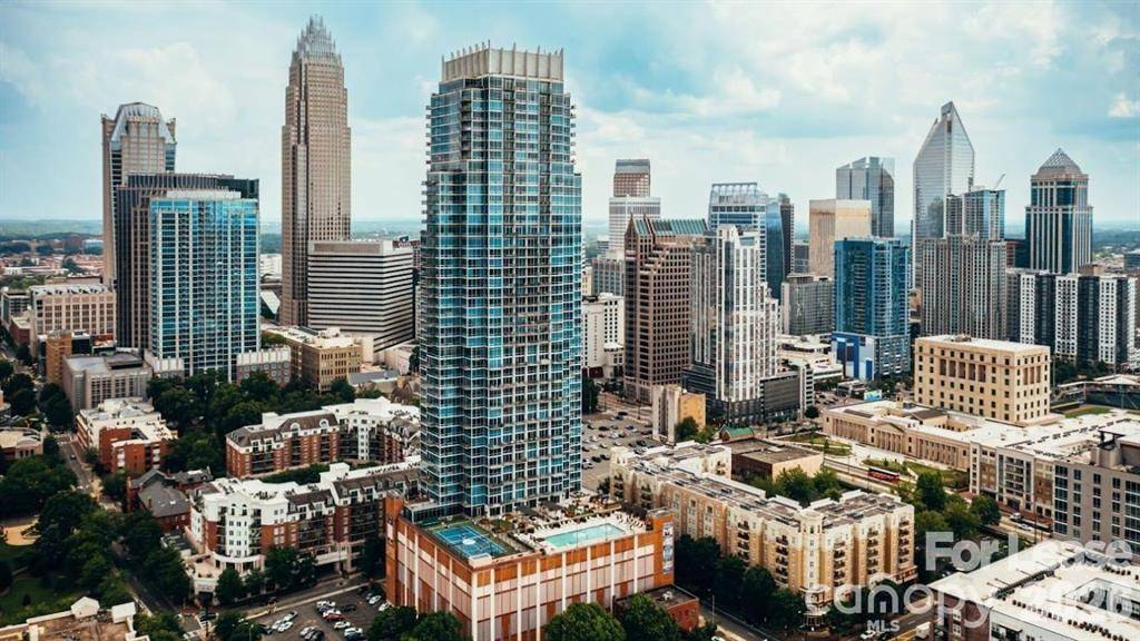 215 N Pine ST #A3, Charlotte, NC 28202