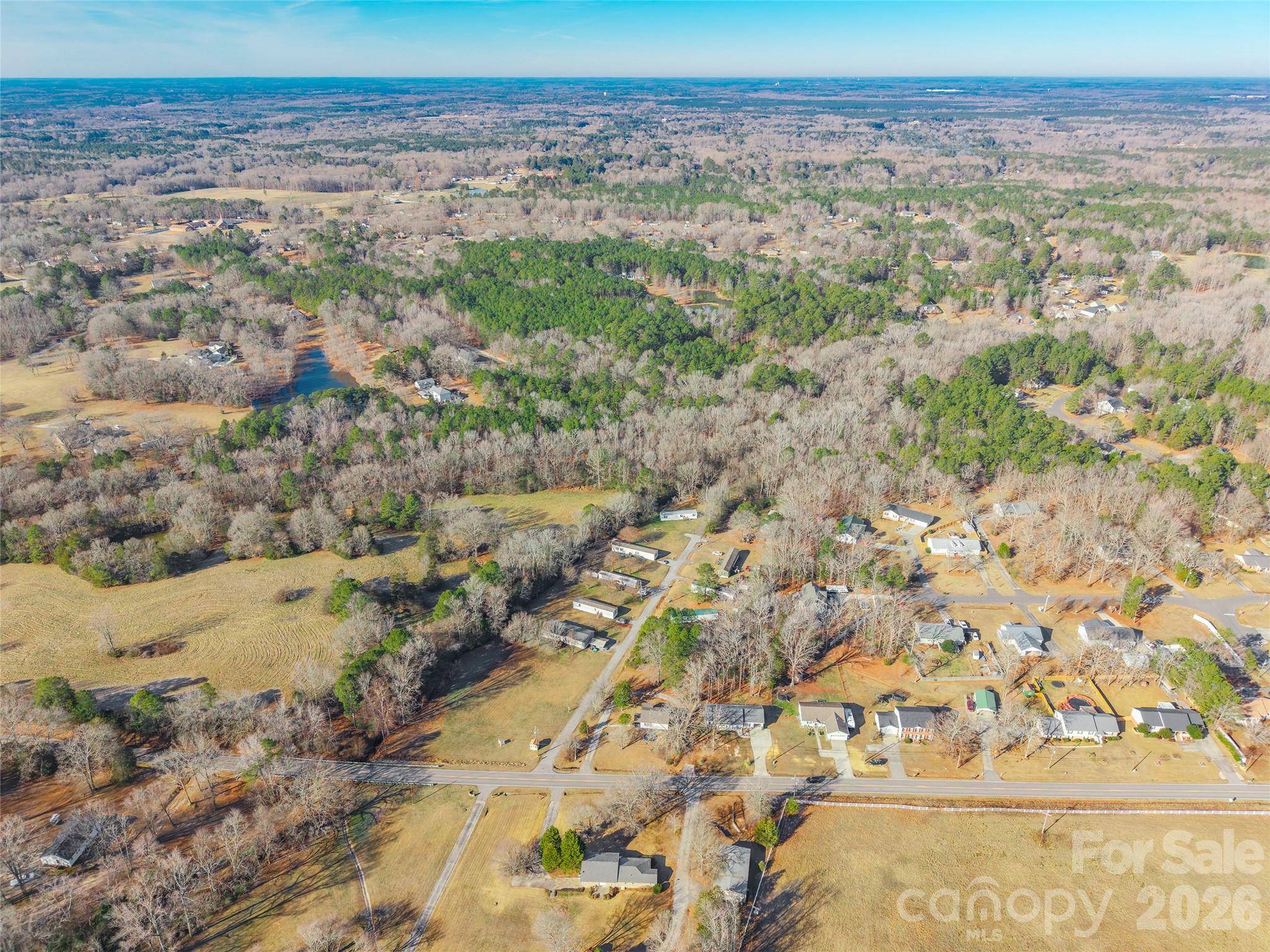 00 Lynwood DR, Lancaster, SC 29720