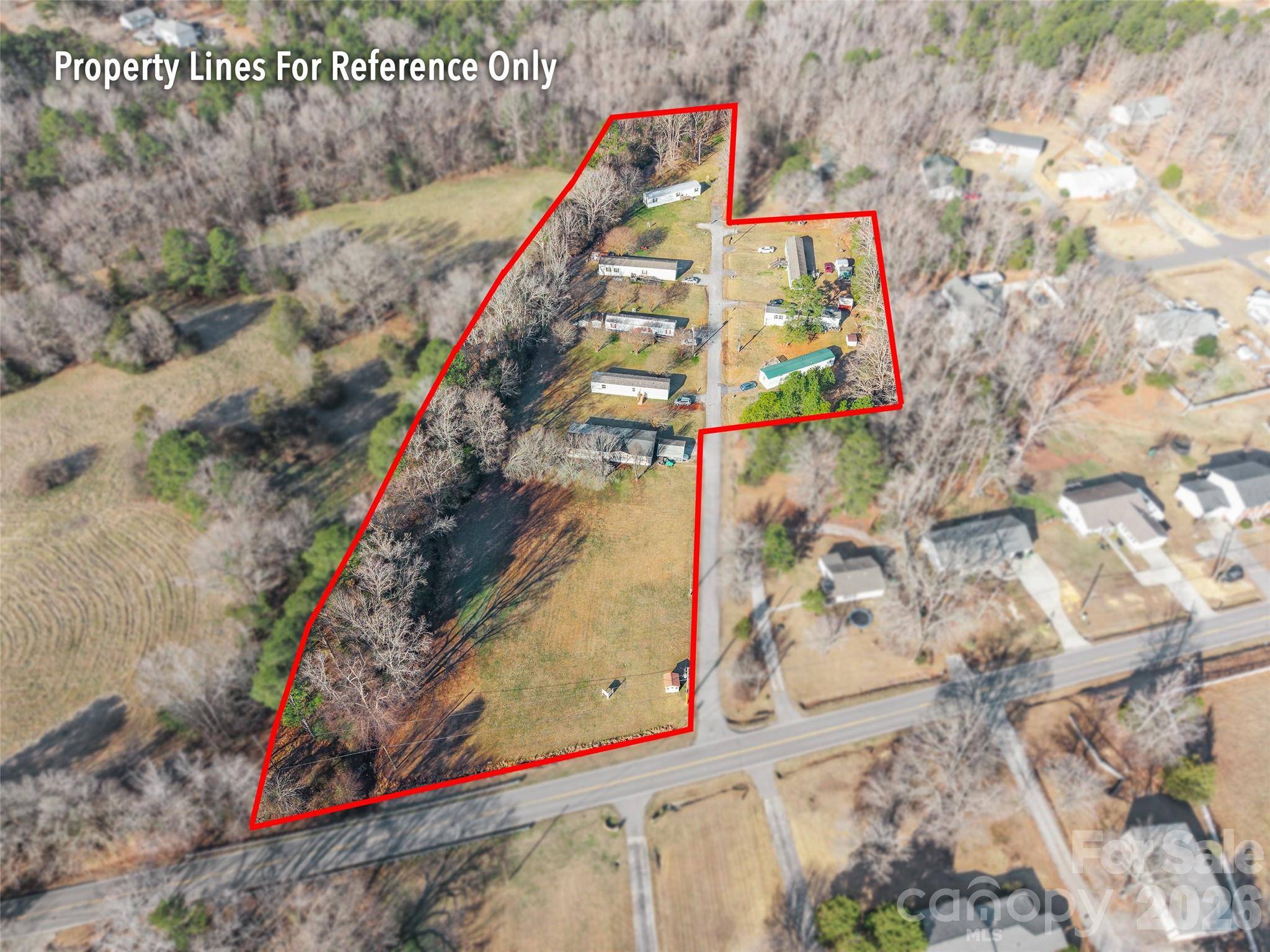 00 Lynwood DR, Lancaster, SC 29720