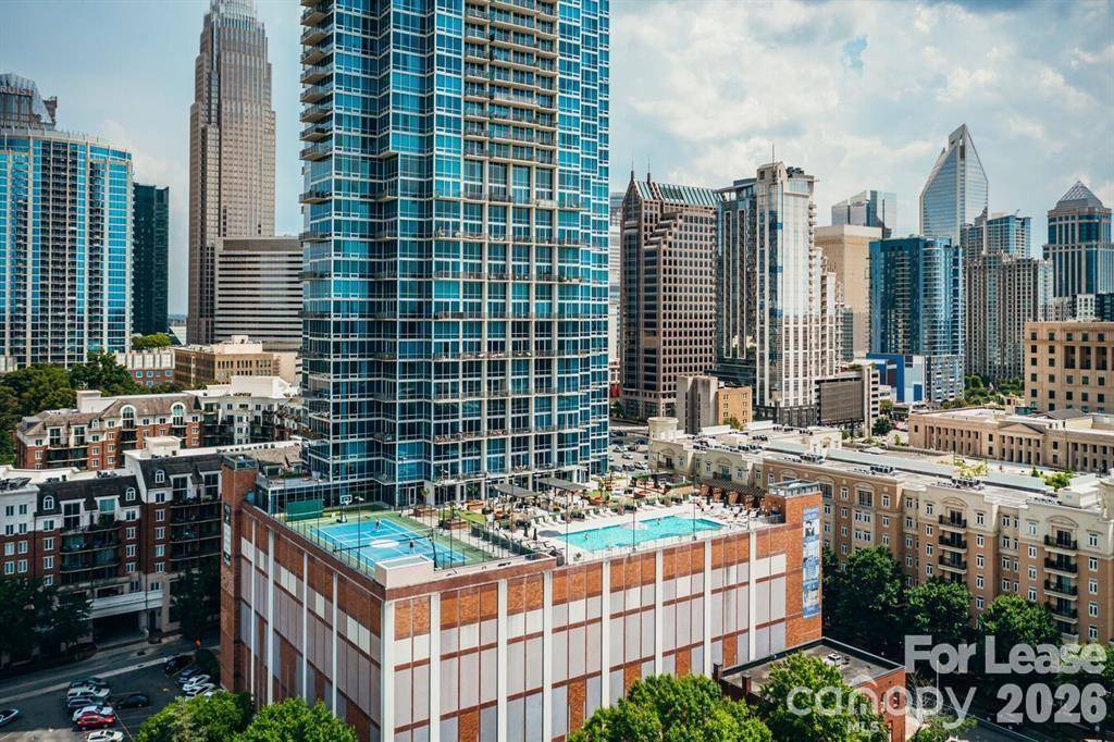 215 N Pine ST #B11, Charlotte, NC 28202