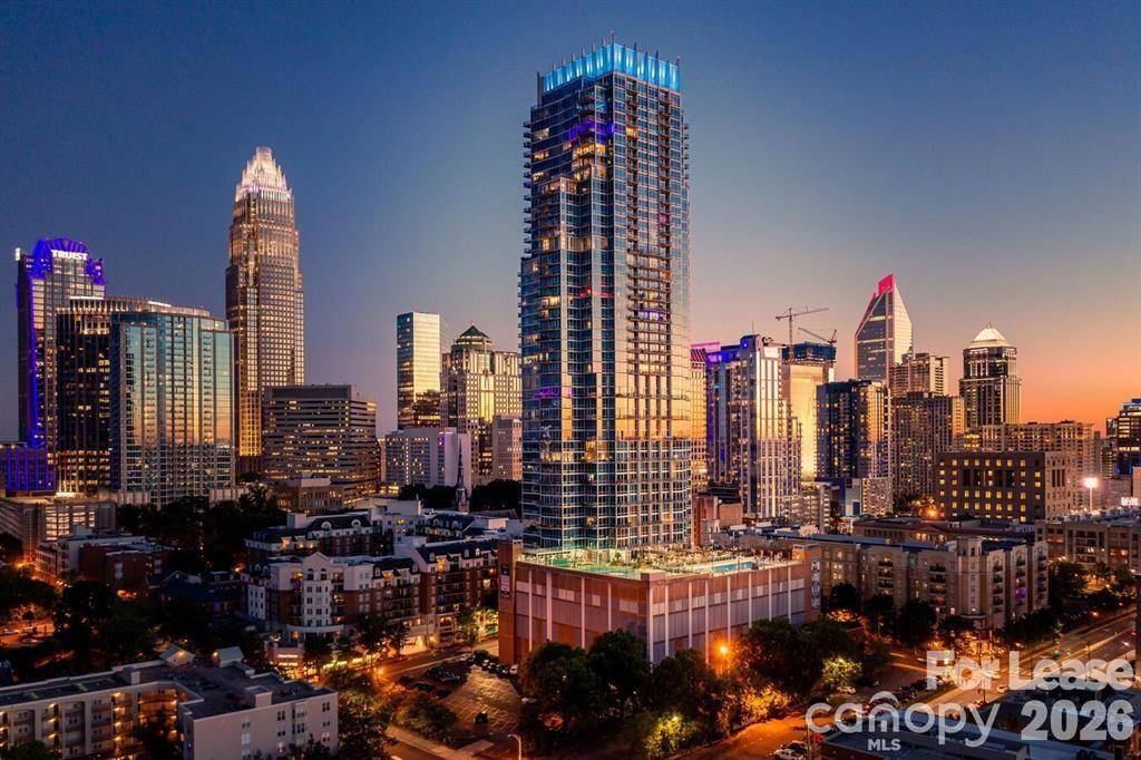 215 N Pine ST #B11, Charlotte, NC 28202