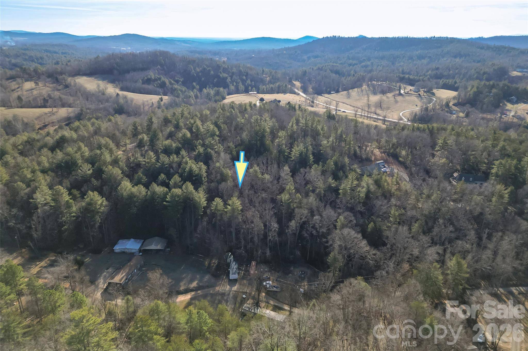 3124 Mountain Laurel DR, Lenoir, NC 28645