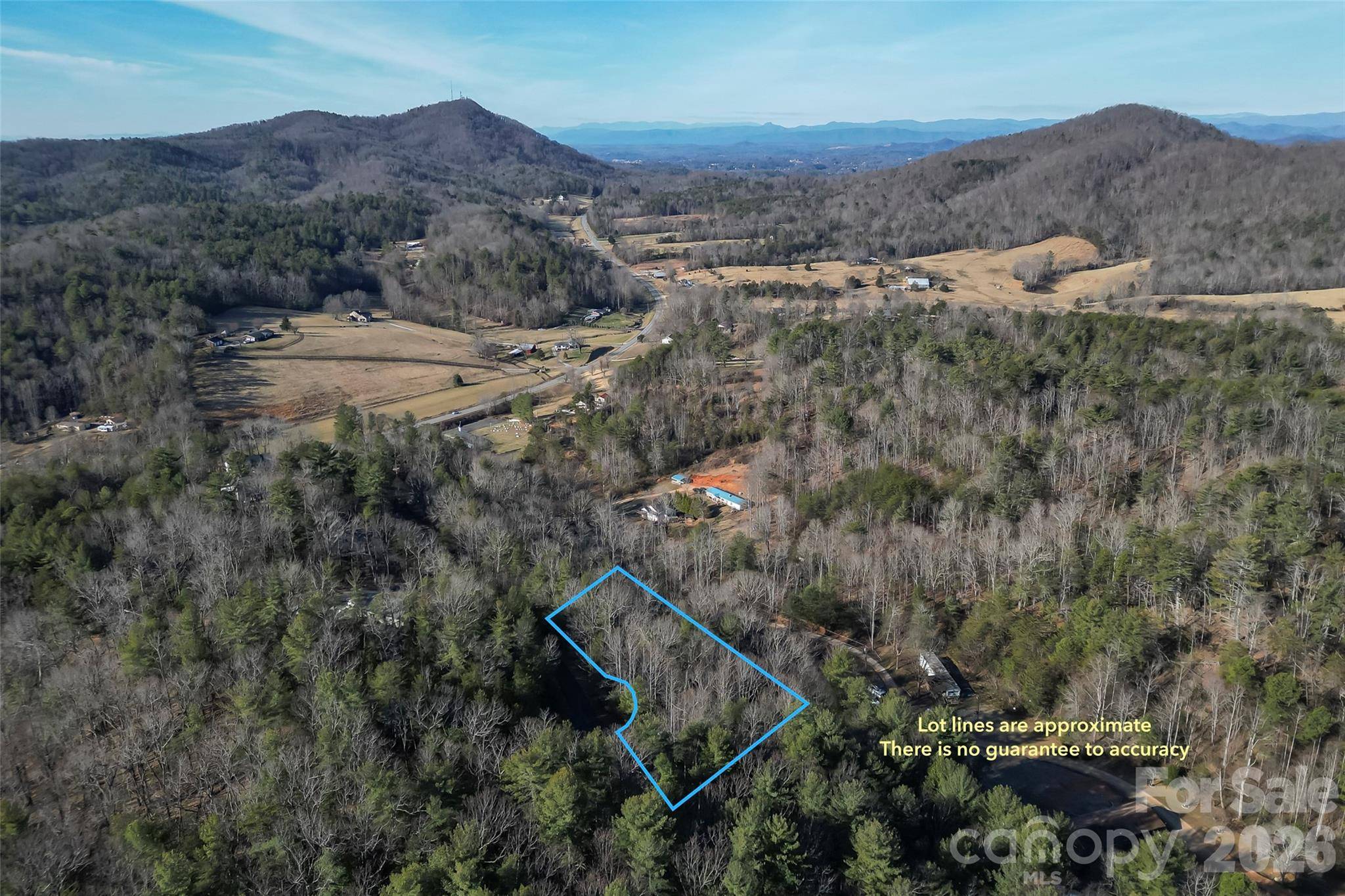 3124 Mountain Laurel DR, Lenoir, NC 28645