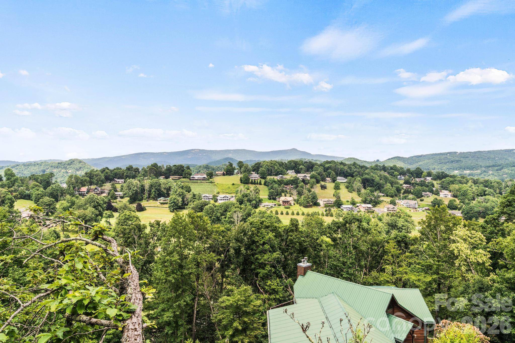 Lot 9 Balsam DR #9, Newland, NC 28657