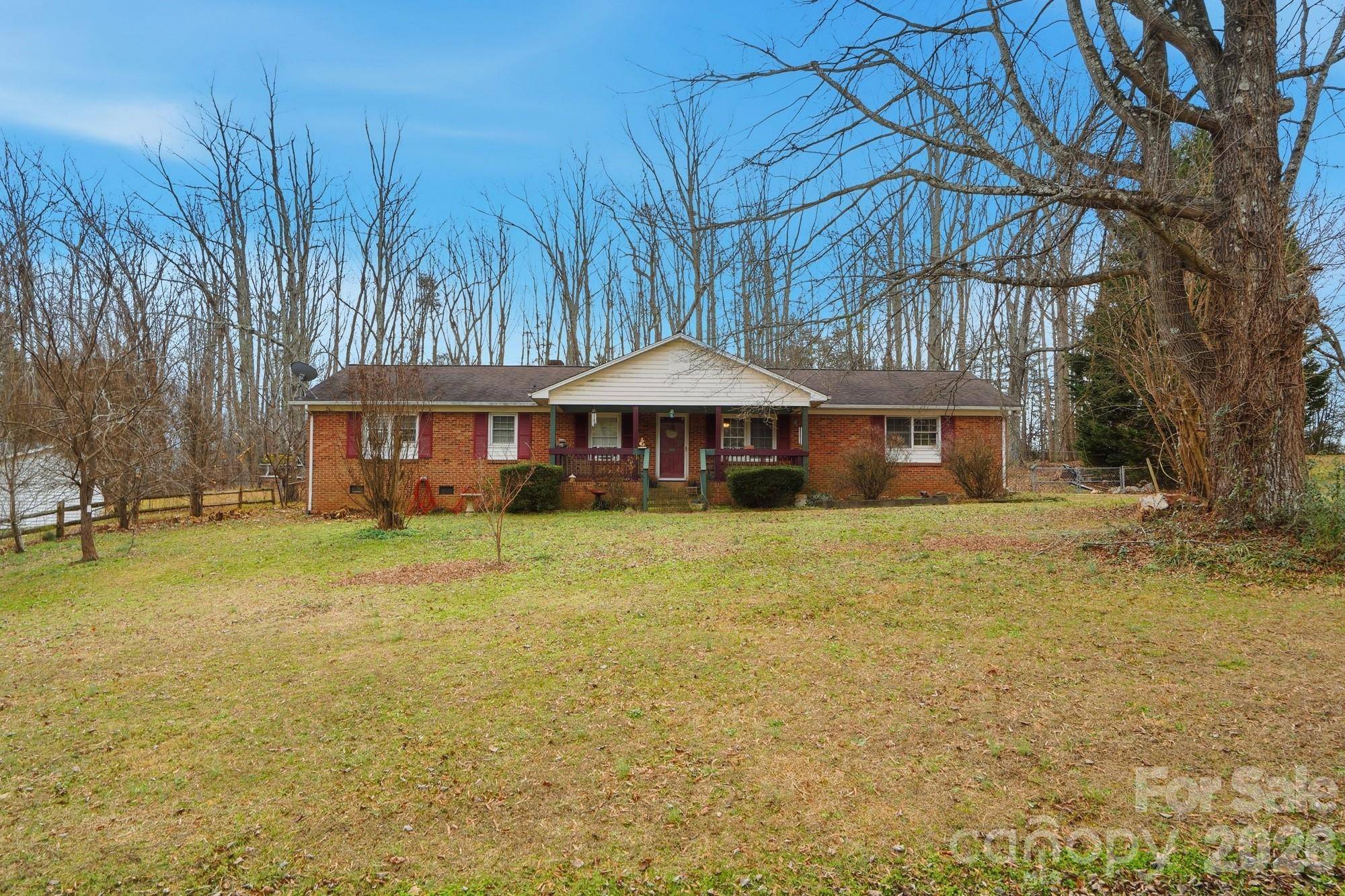 488 Miners RD, Lincolnton, NC 28092