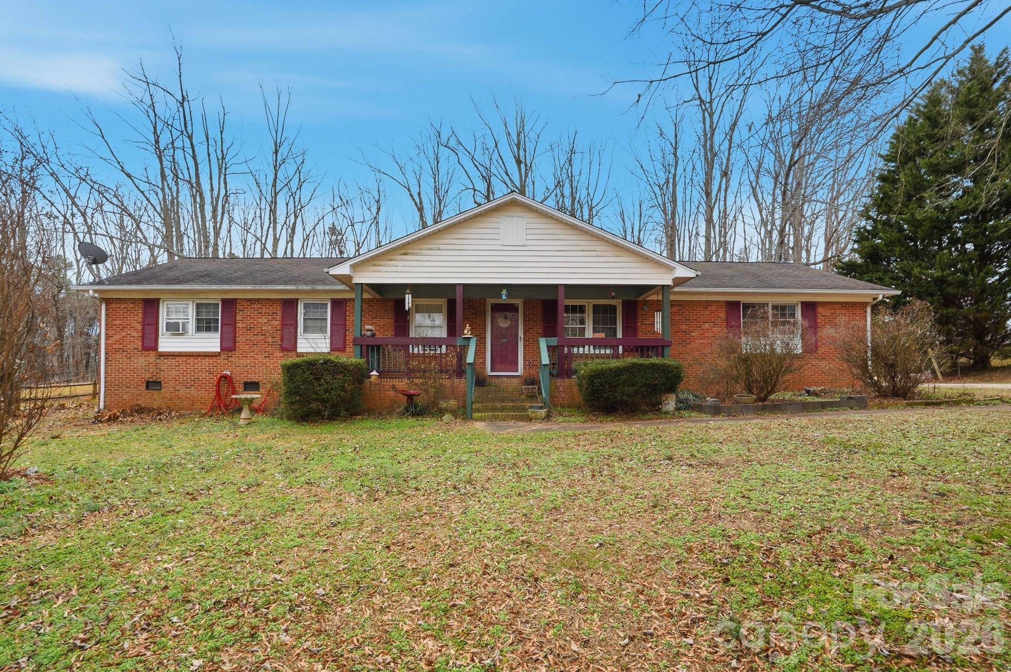 488 Miners RD, Lincolnton, NC 28092