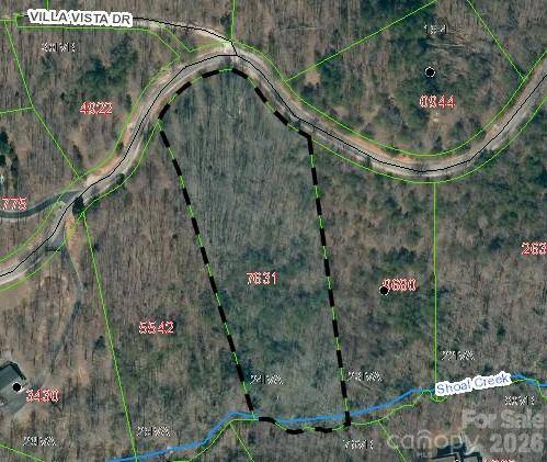 Lot 24 Double Eagle DR #24, Nebo, NC 28761