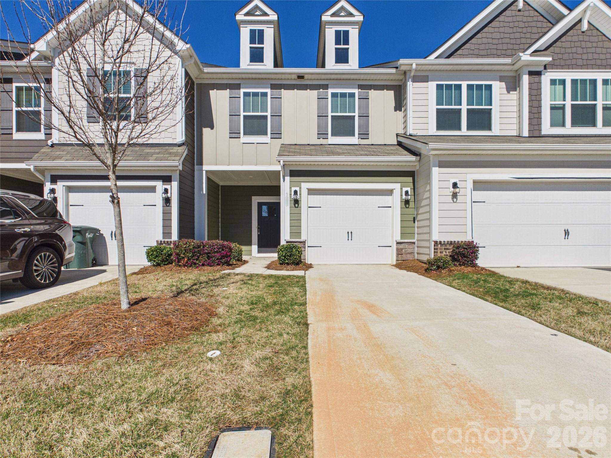 345 Willowsford DR, Monroe, NC 28110