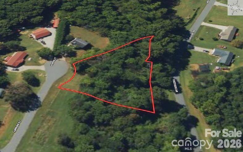 00 Arrow ST ##38, Lincolnton, NC 28092