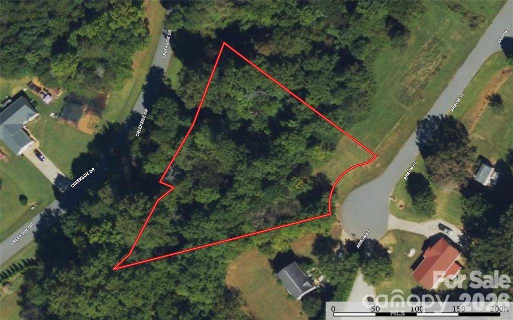 00 Arrow ST ##38, Lincolnton, NC 28092