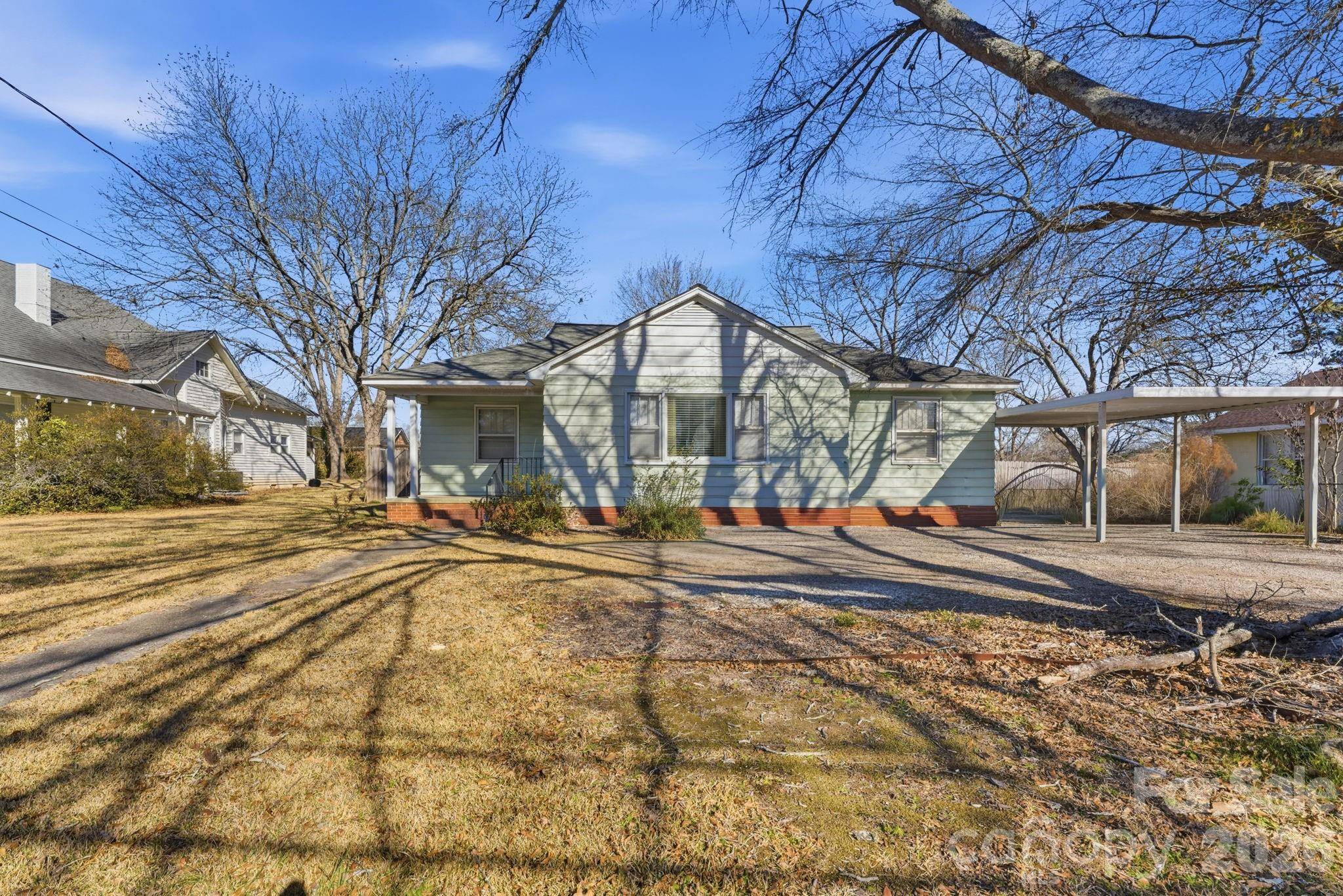 802 Chesterfield AVE, Lancaster, SC 29720
