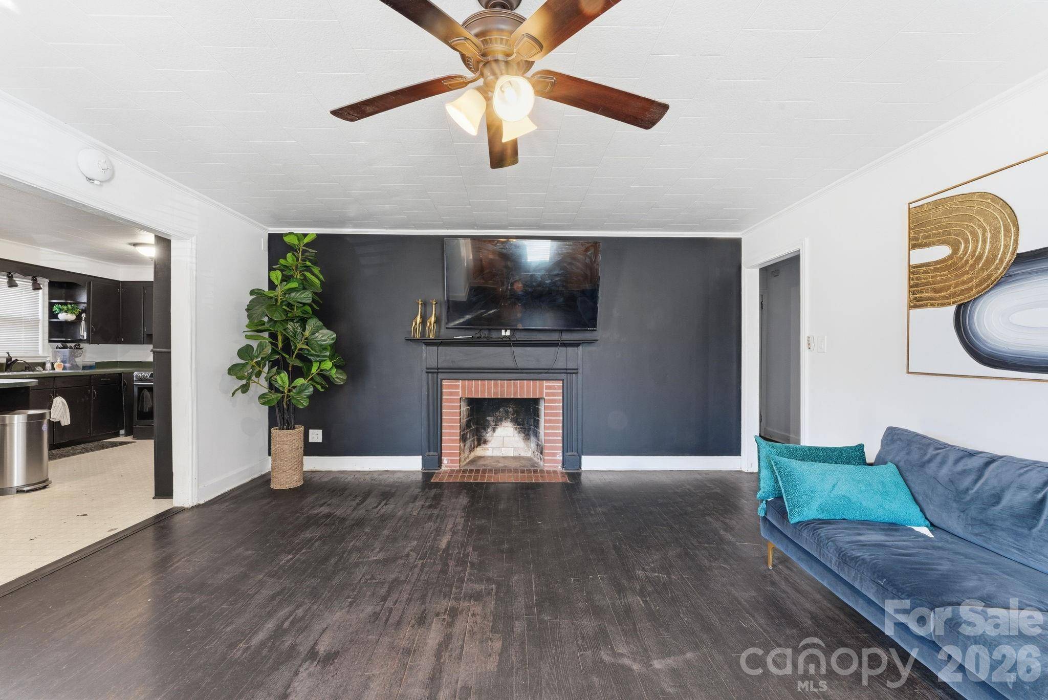 802 Chesterfield AVE, Lancaster, SC 29720