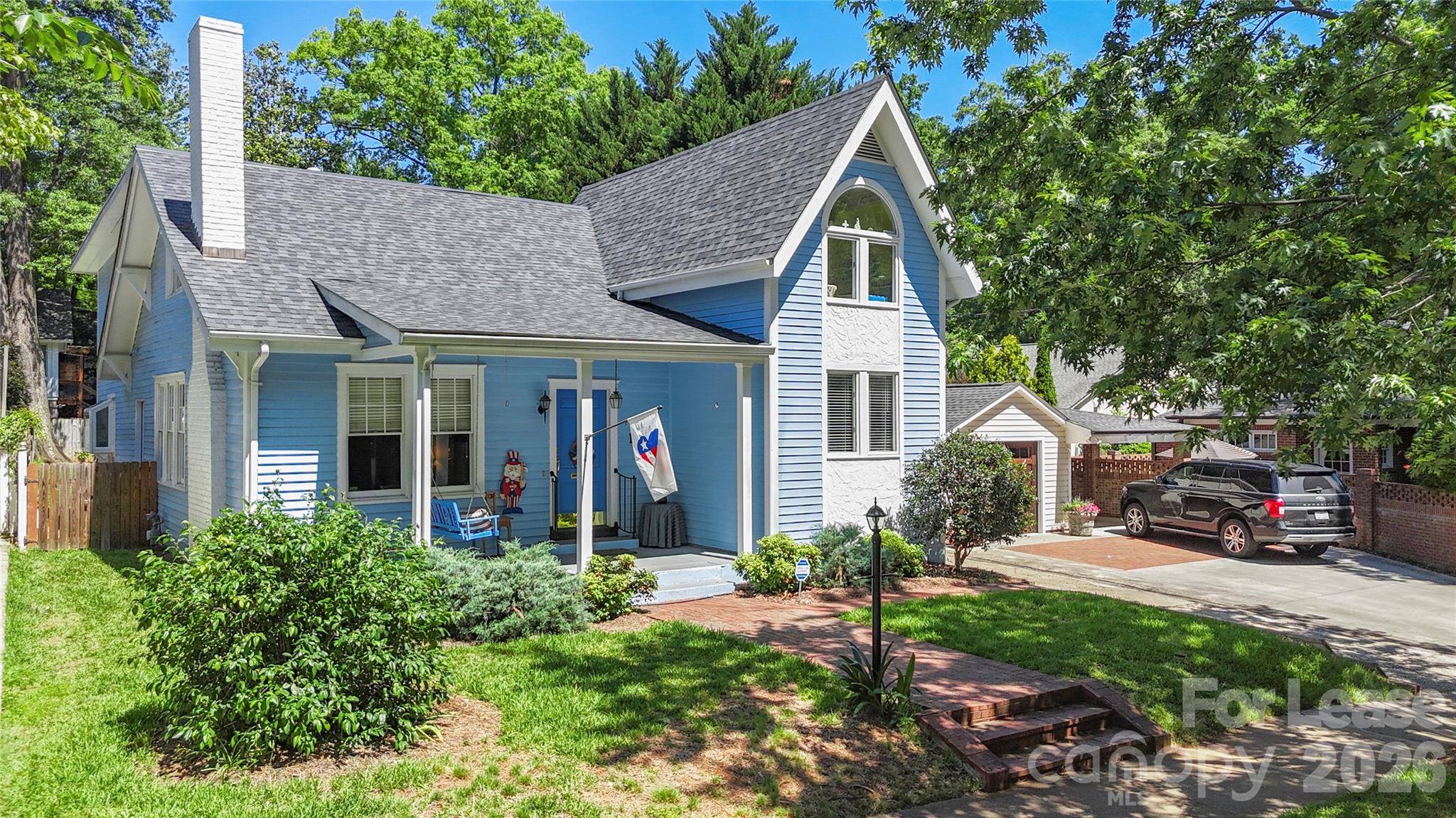 1610 Park RD, Charlotte, NC 28203