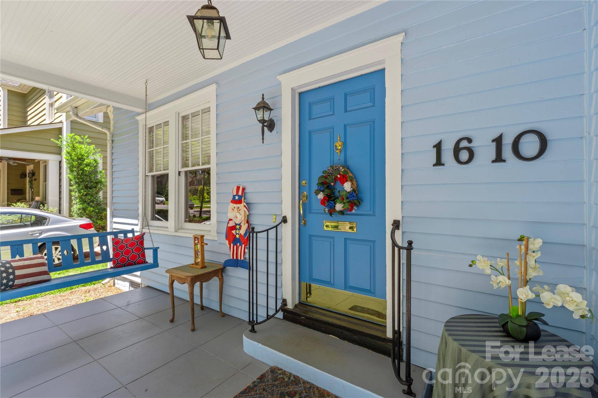 1610 Park RD, Charlotte, NC 28203