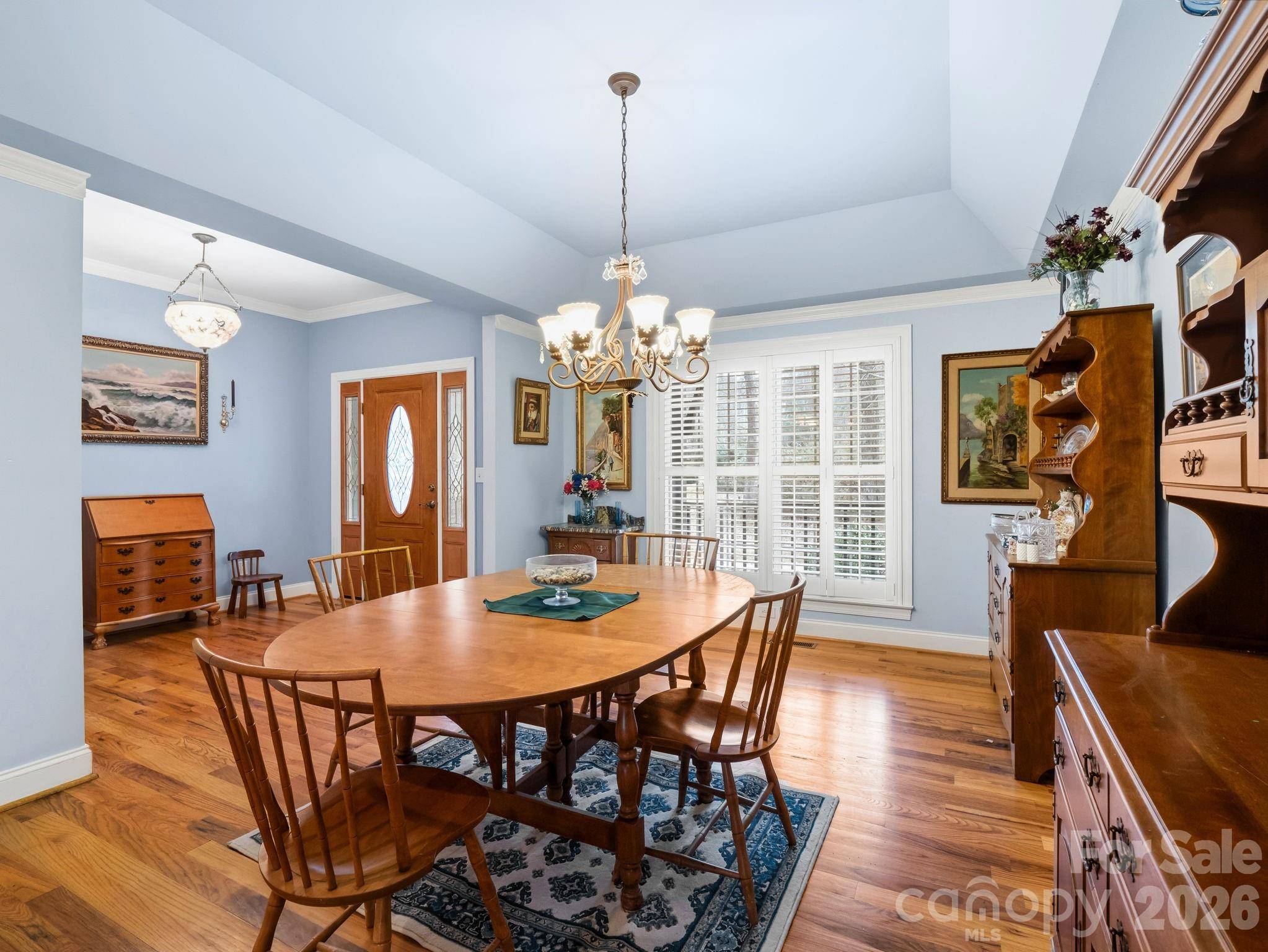 220 Jonathan Creek DR, Etowah, NC 28729