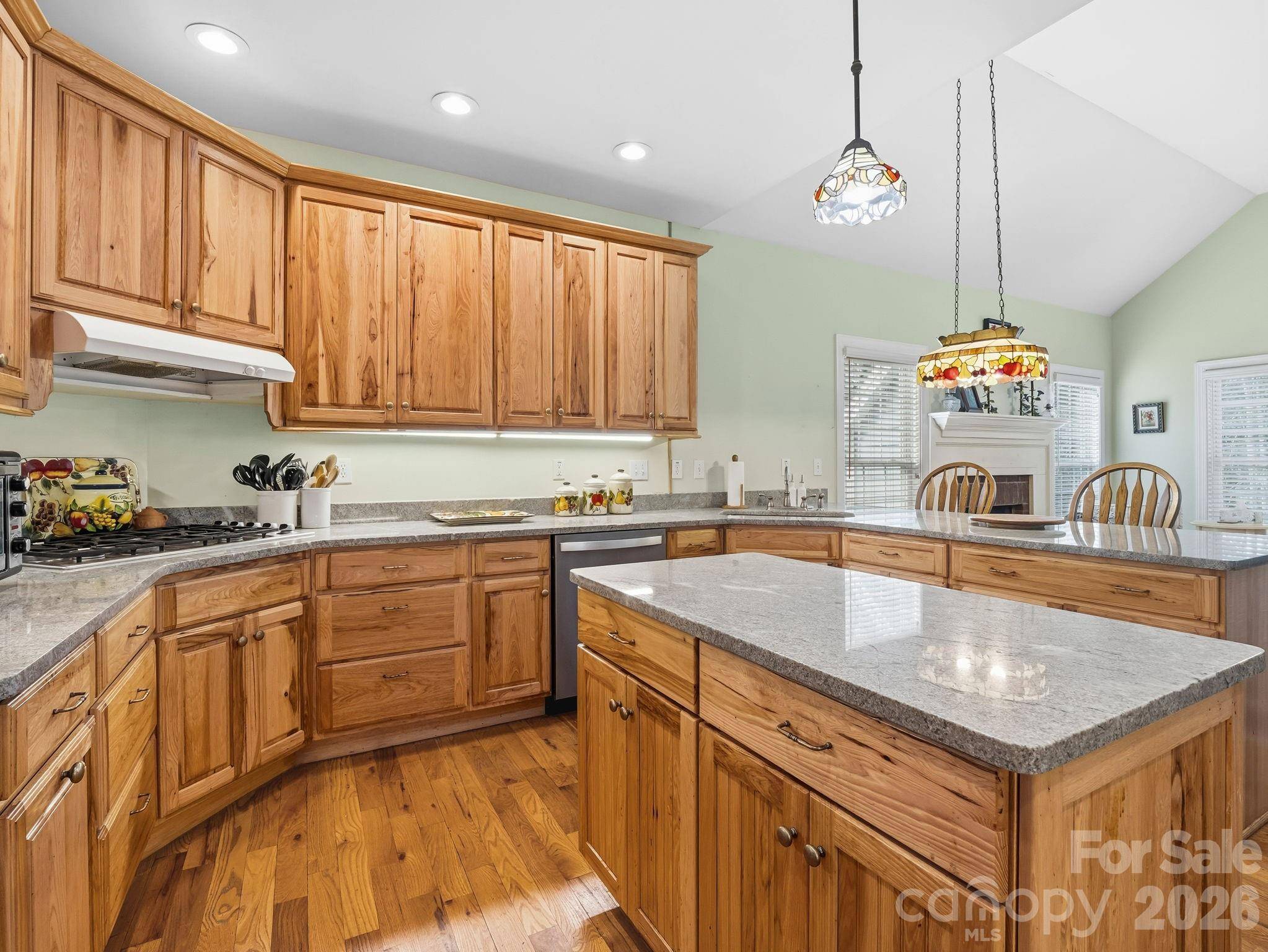 220 Jonathan Creek DR, Etowah, NC 28729