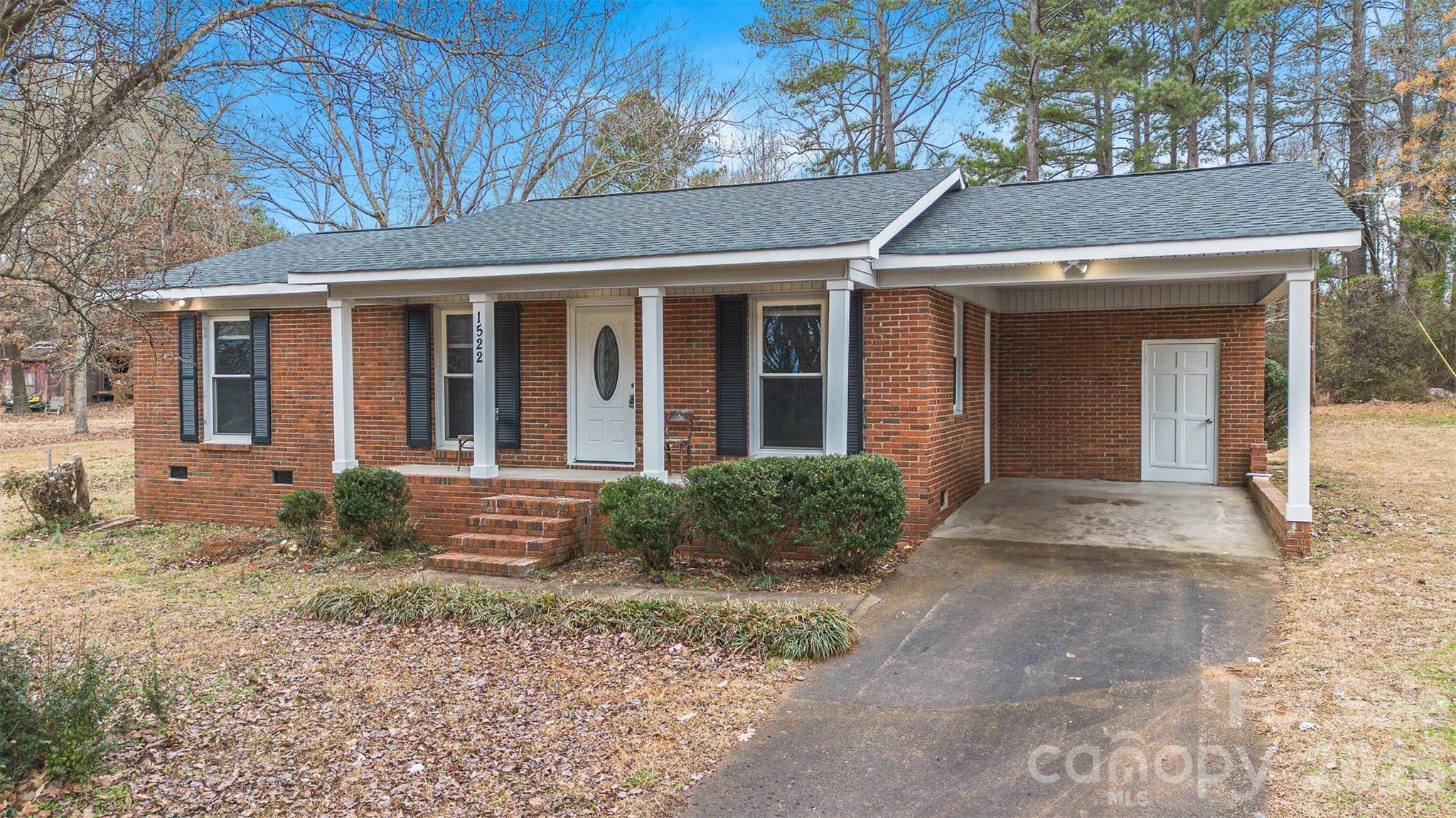 1522 Parson Grove Church RD, Wadesboro, NC 28170