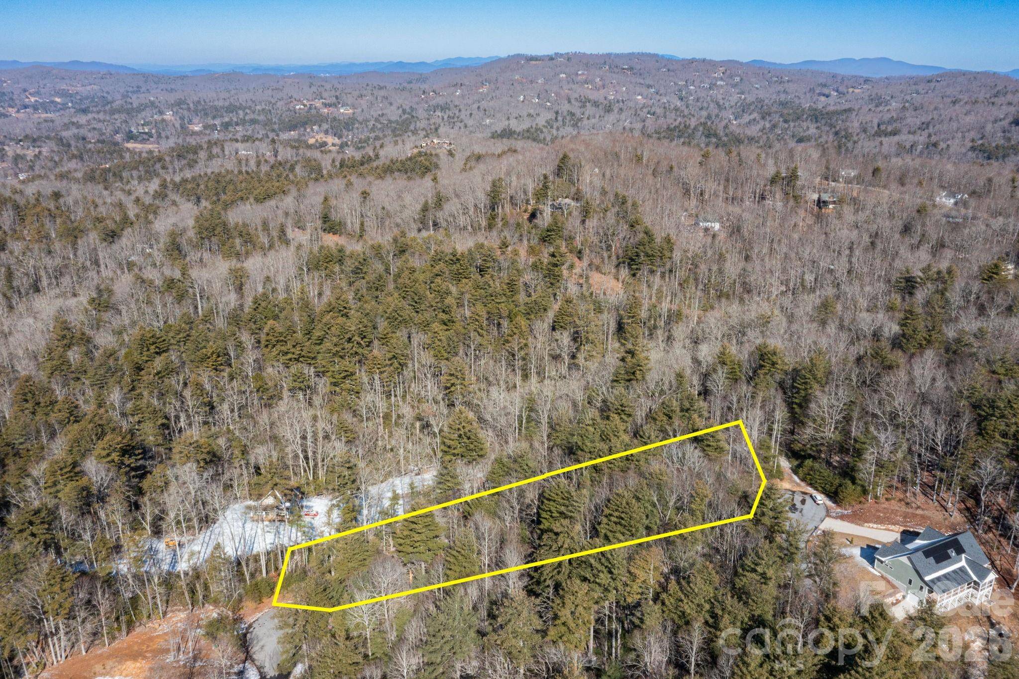 999 Trellum TRL #12, Hendersonville, NC 28739