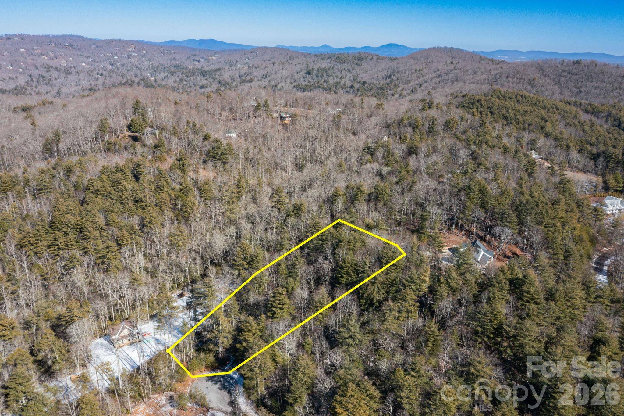 999 Trellum TRL #12, Hendersonville, NC 28739