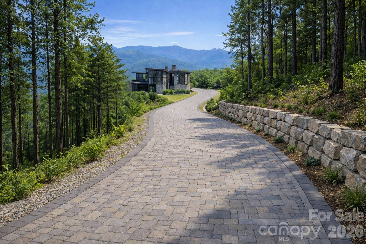 506 Southcliff Pkwy, Fairview, NC 28730