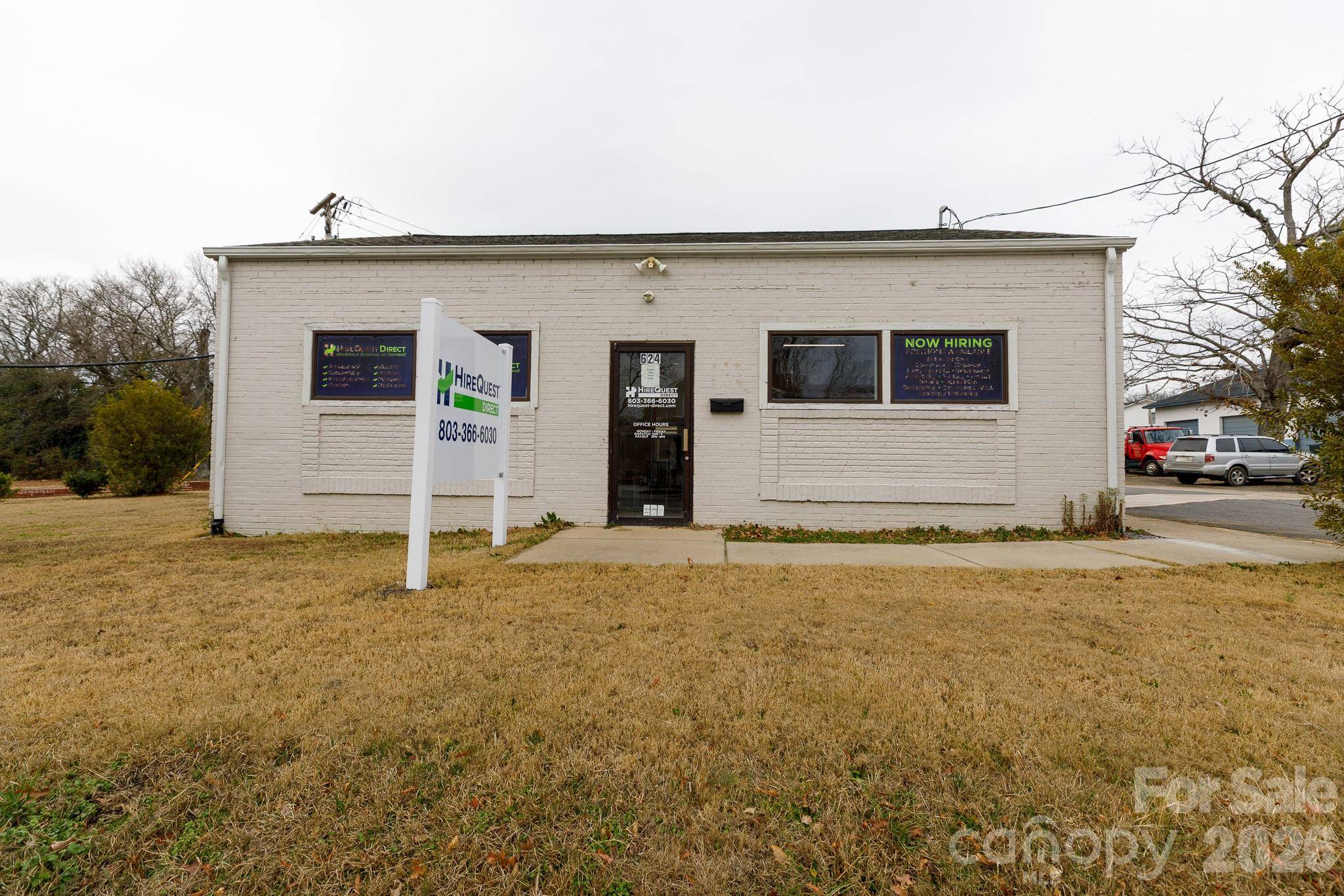 624 Saluda ST, Rock Hill, SC 29730