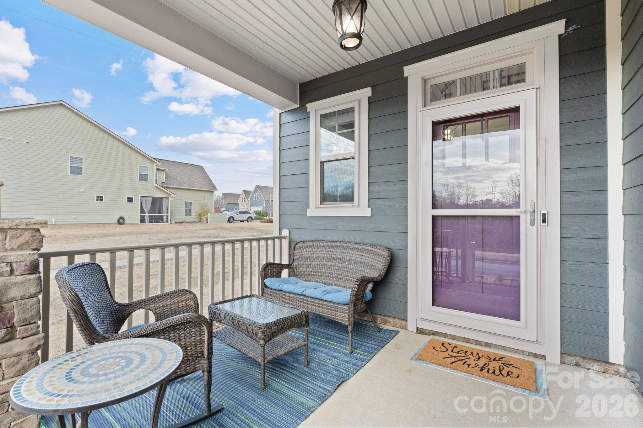 11634 Westbranch Pkwy, Davidson, NC 28036