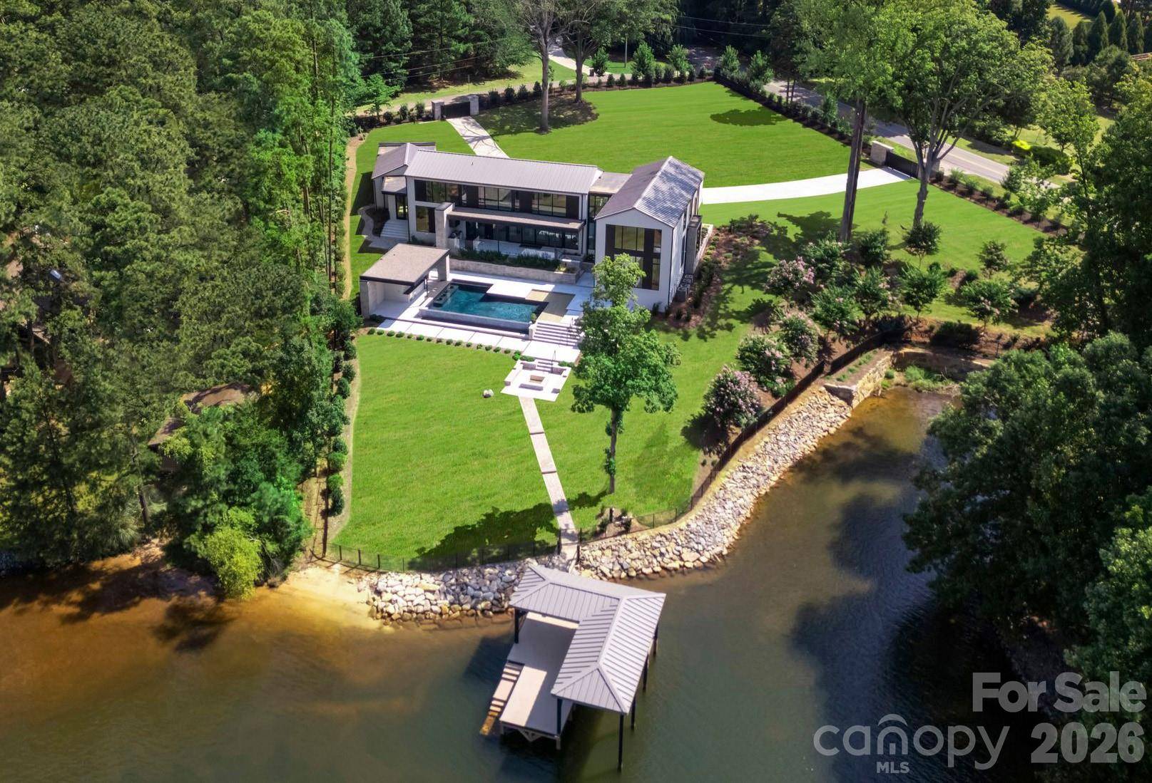 2536 Brawley School RD, Mooresville, NC 28117